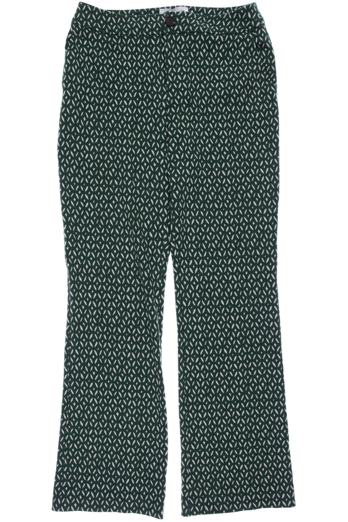 

Claudie Pierlot Damen Stoffhose, grün, Gr. 38