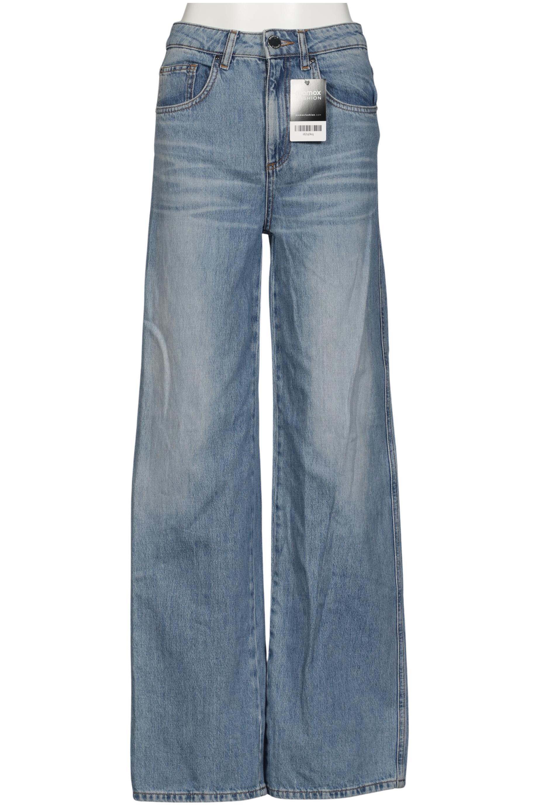 

Claudie Pierlot Damen Jeans, blau, Gr. 36