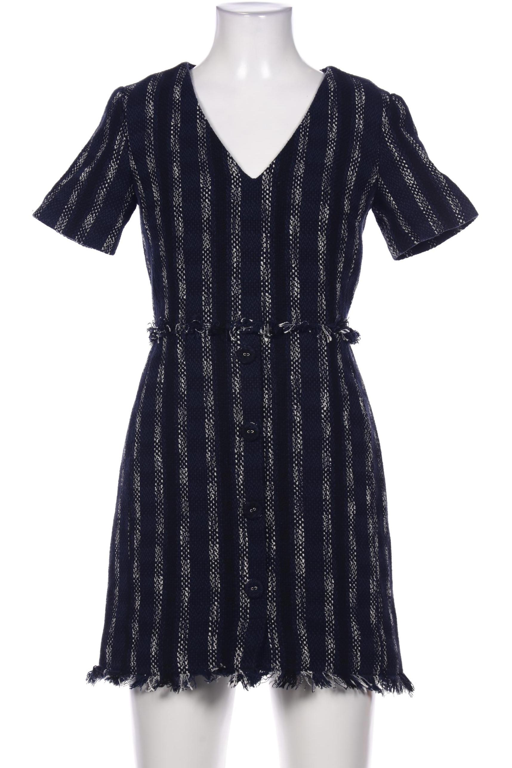 

Claudie Pierlot Damen Kleid, marineblau, Gr. 36