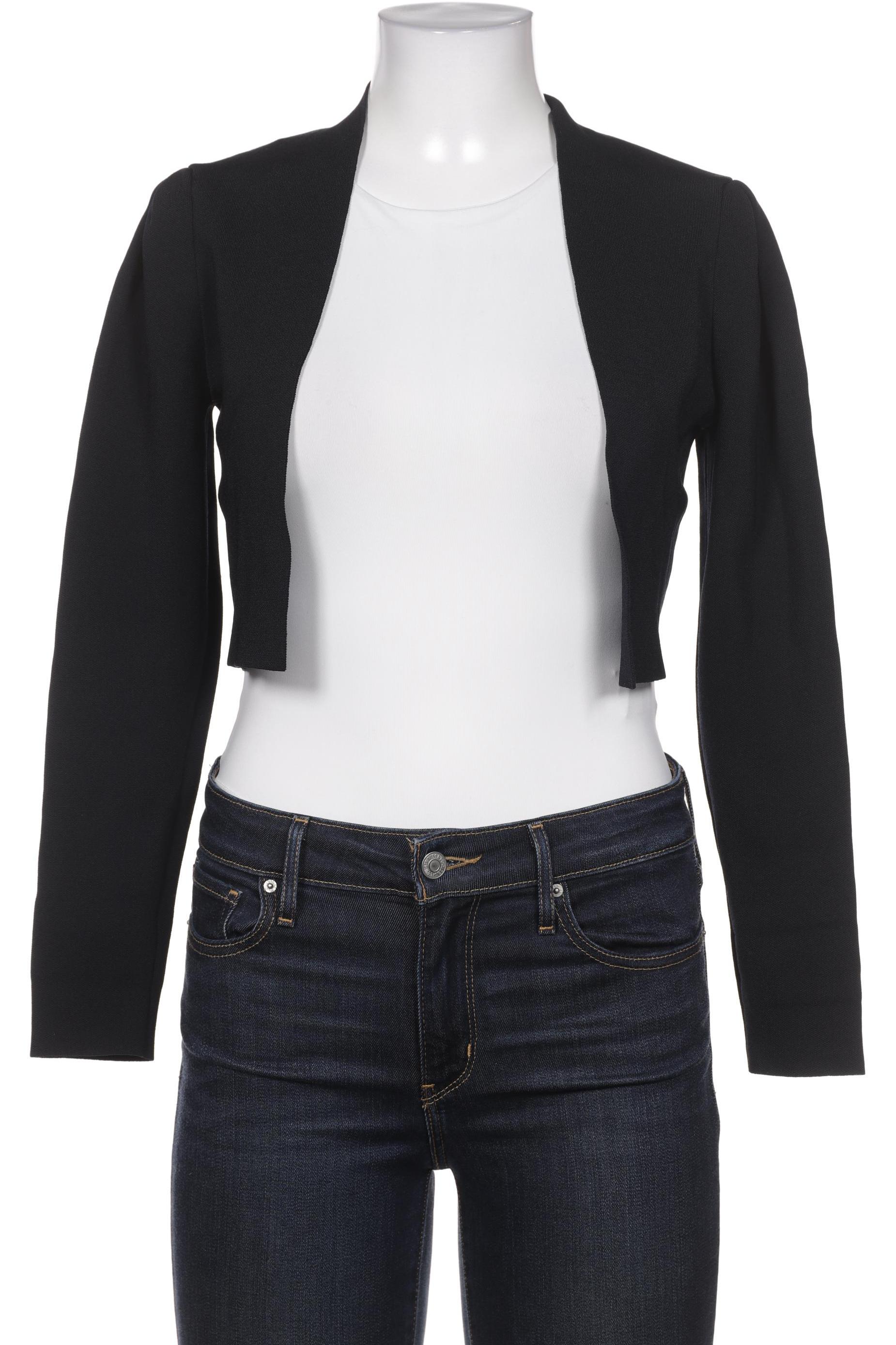 

Claudie Pierlot Damen Strickjacke, marineblau, Gr. 36