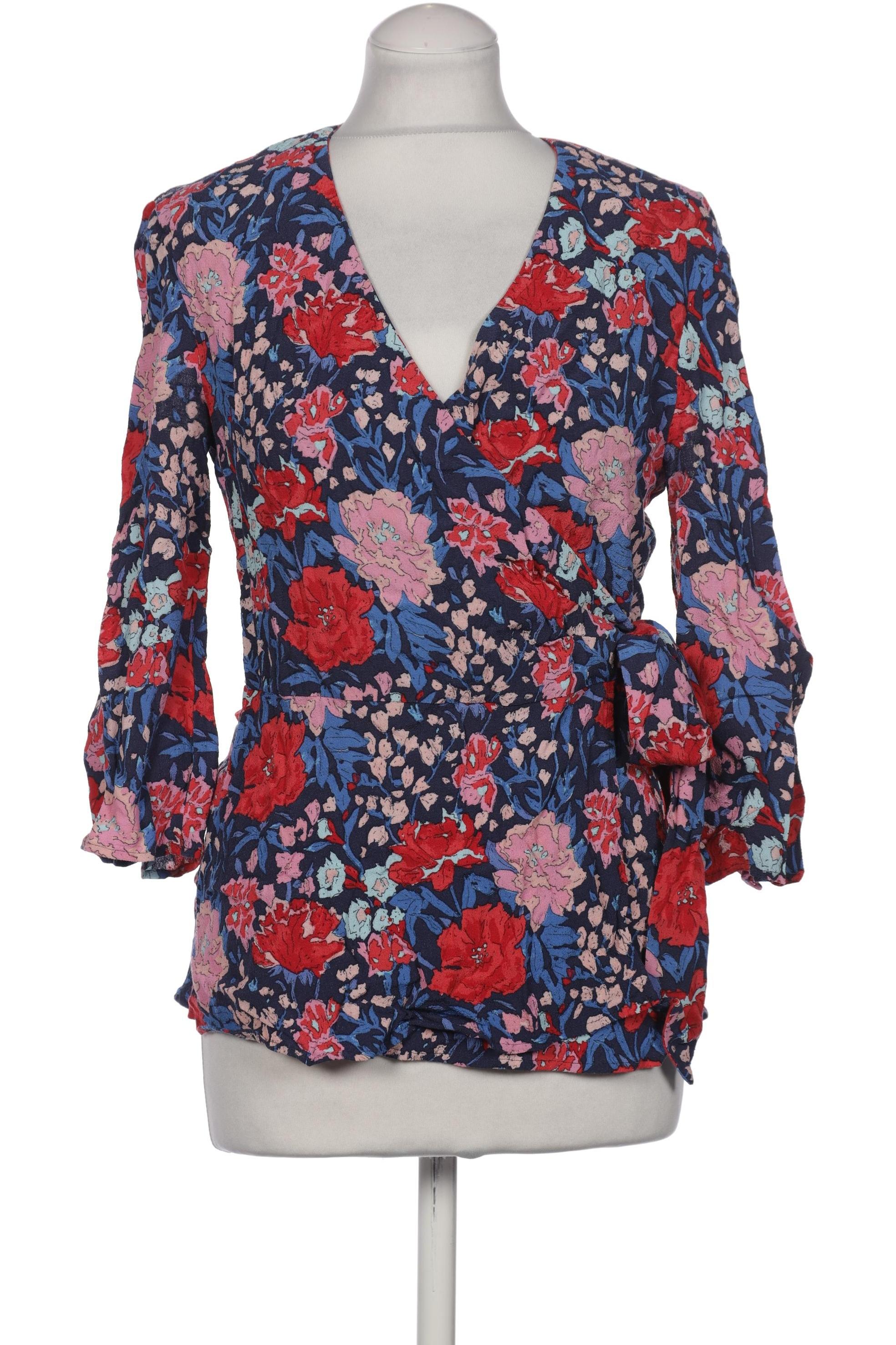 

Claudie Pierlot Damen Bluse, marineblau, Gr. 40