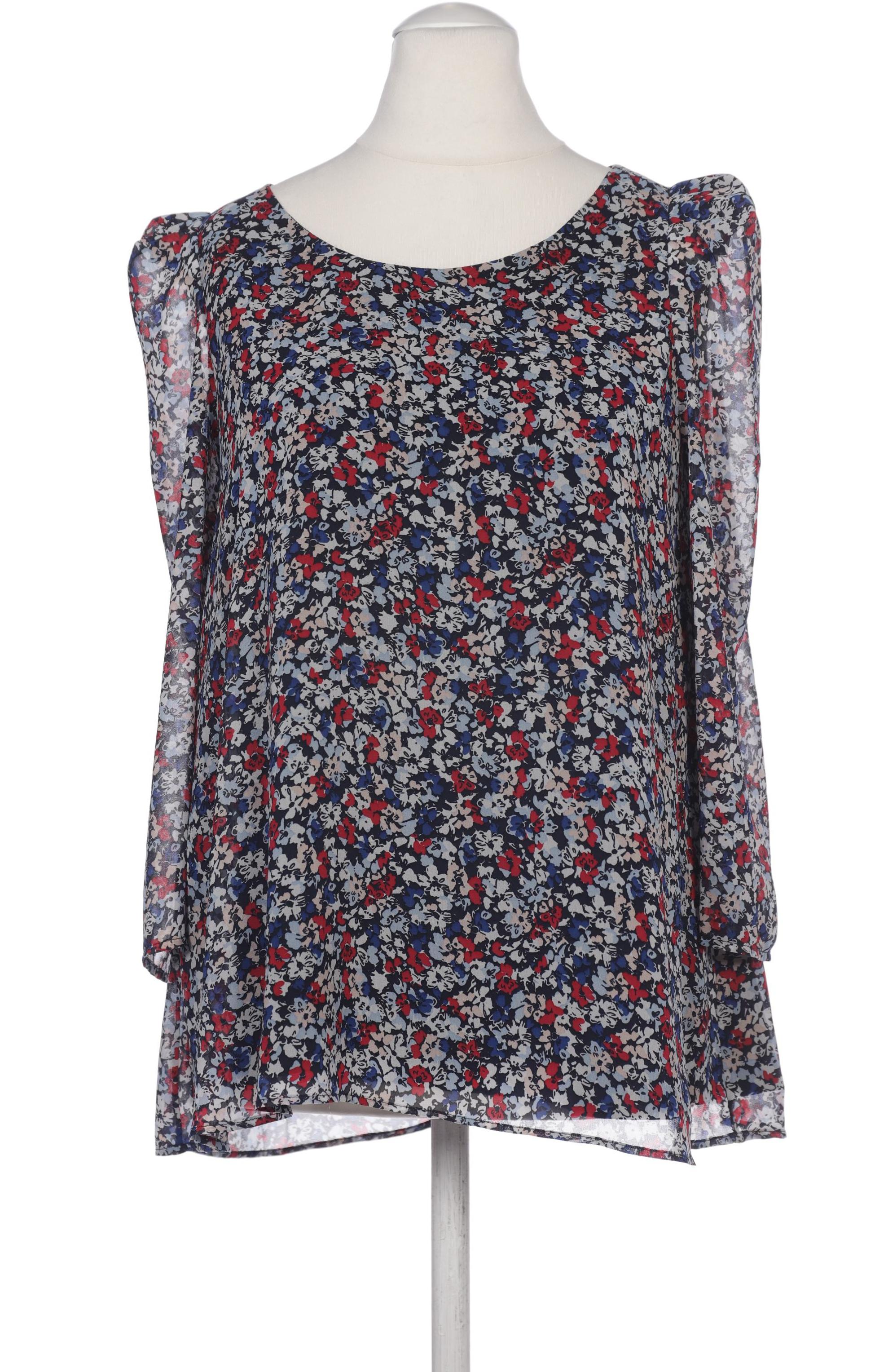 

CLAUDIE PIERLOT Damen Bluse, mehrfarbig