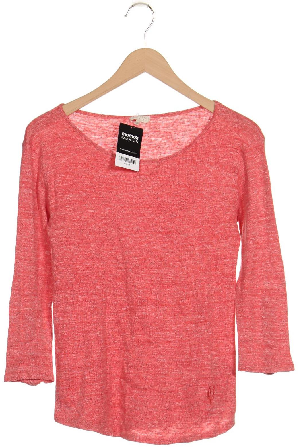 

Claudie Pierlot Damen Langarmshirt, pink, Gr. 38