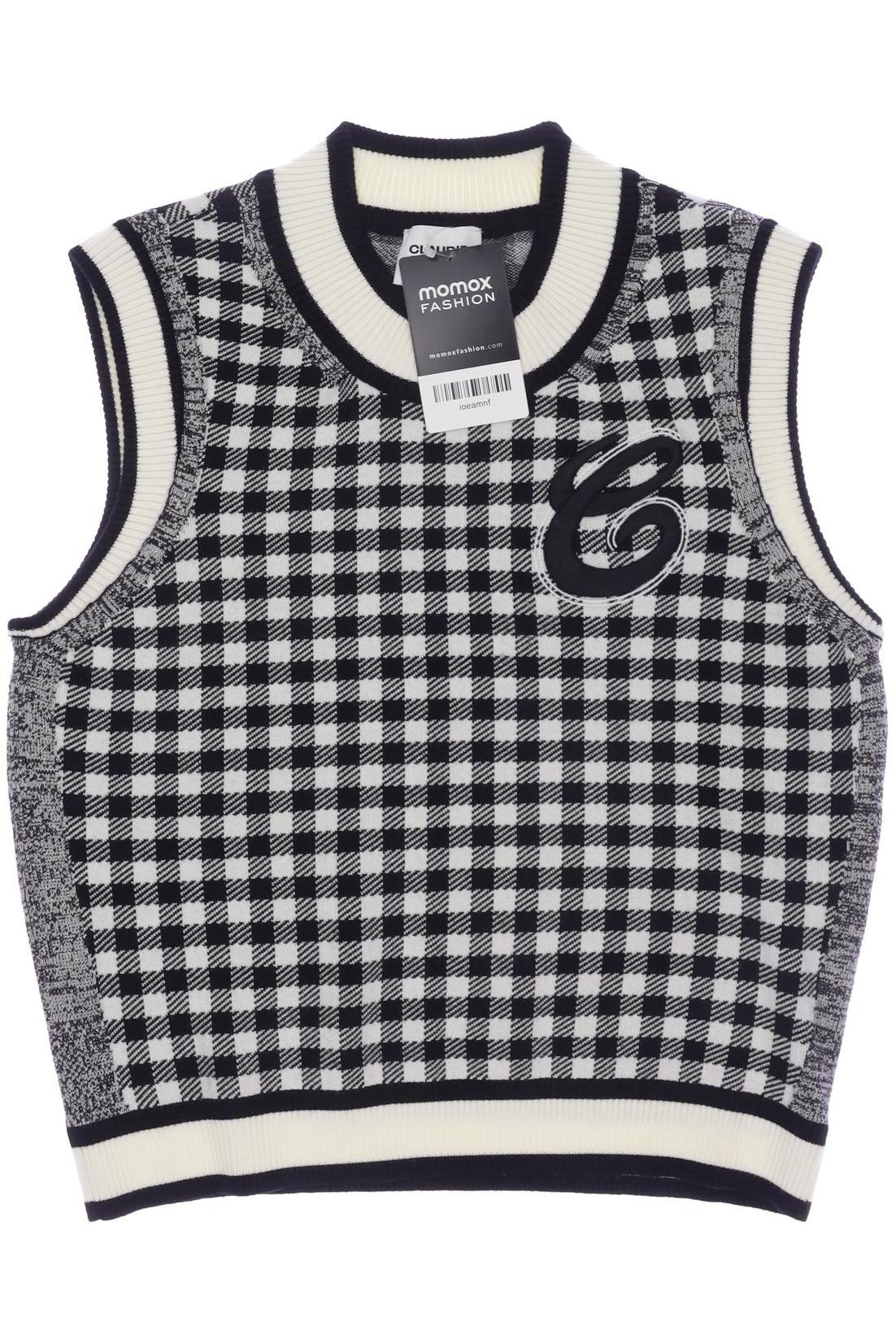 

Claudie Pierlot Damen Pullover, schwarz, Gr. 40