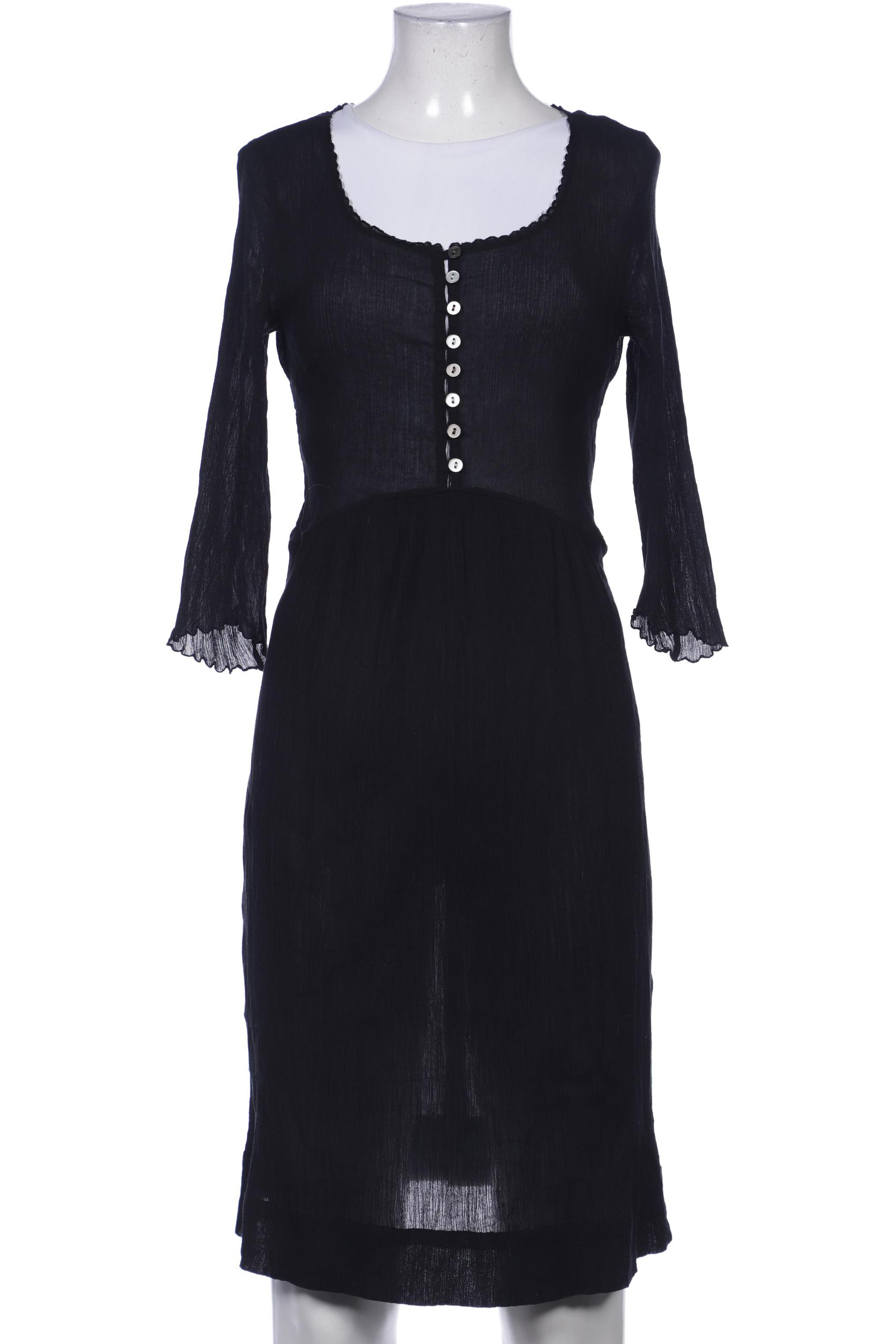 

Claudie Pierlot Damen Kleid, schwarz, Gr. 38