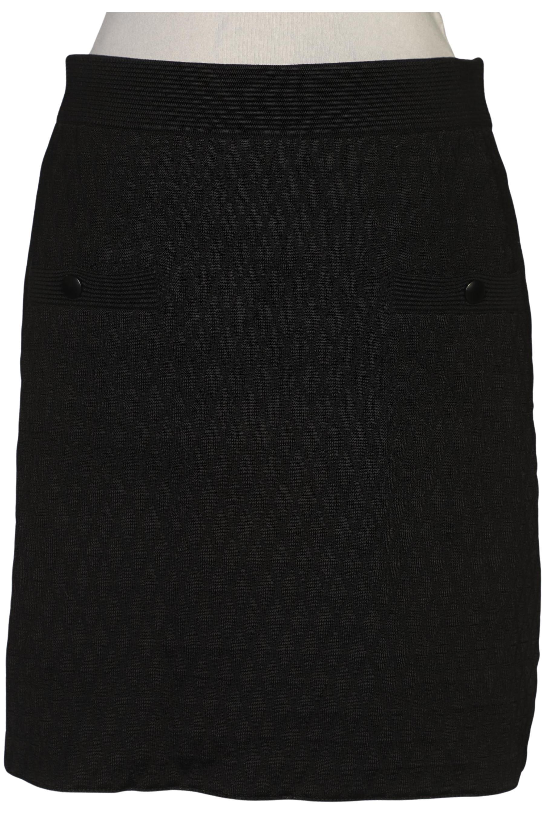 

Claudie Pierlot Damen Rock, schwarz, Gr. 30