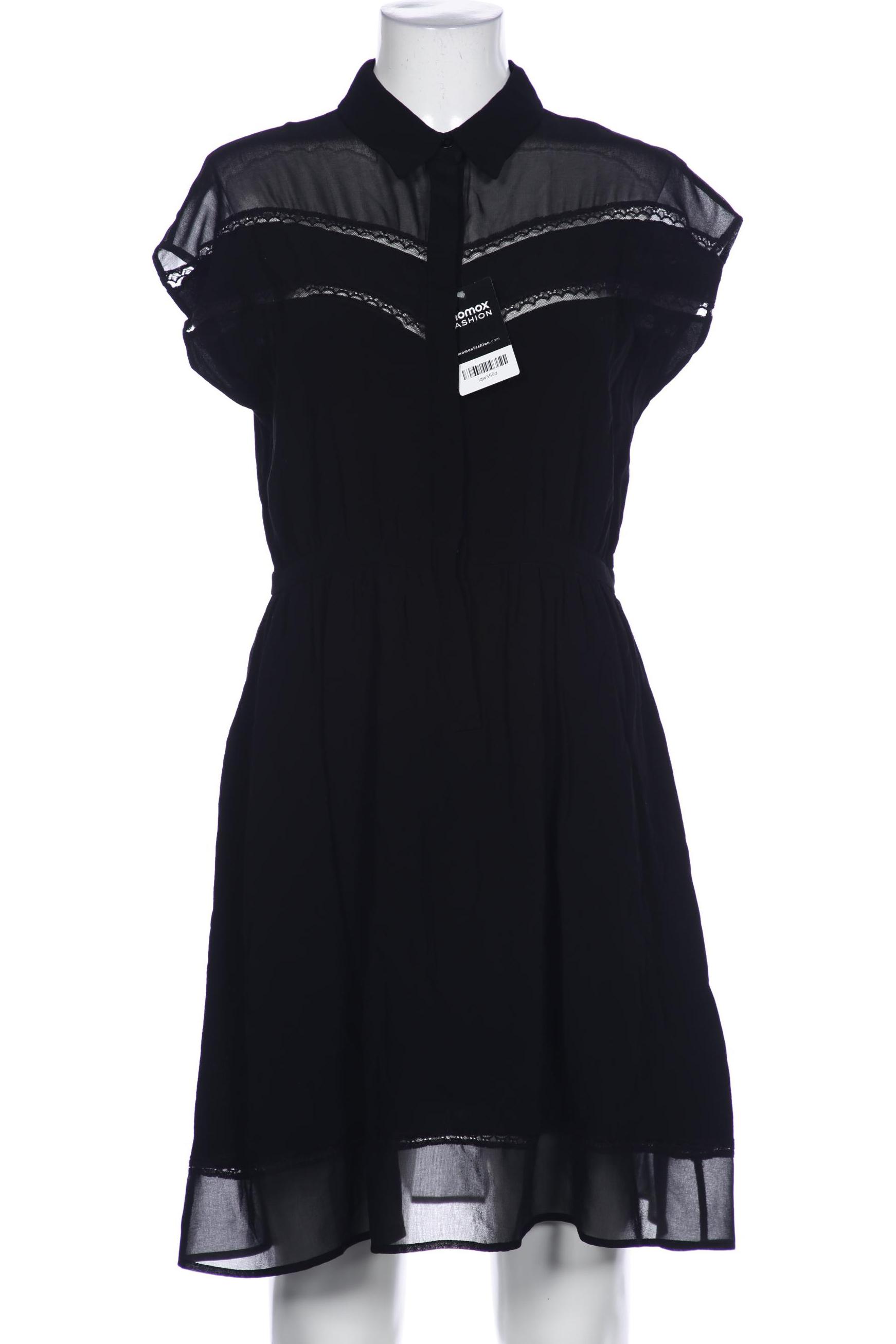 

CLAUDIE PIERLOT Damen Kleid, schwarz