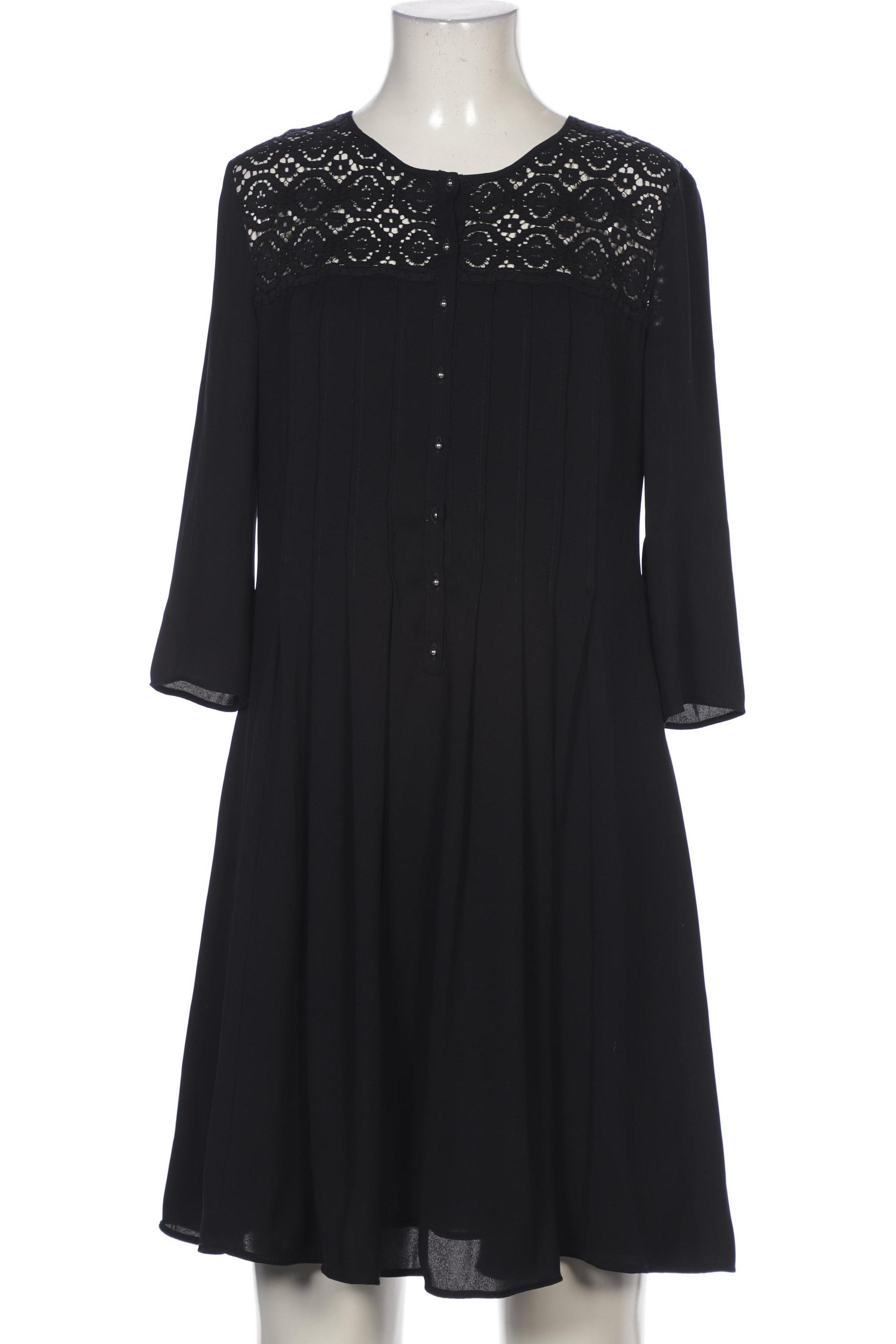 

Claudie Pierlot Damen Kleid, marineblau, Gr. 36