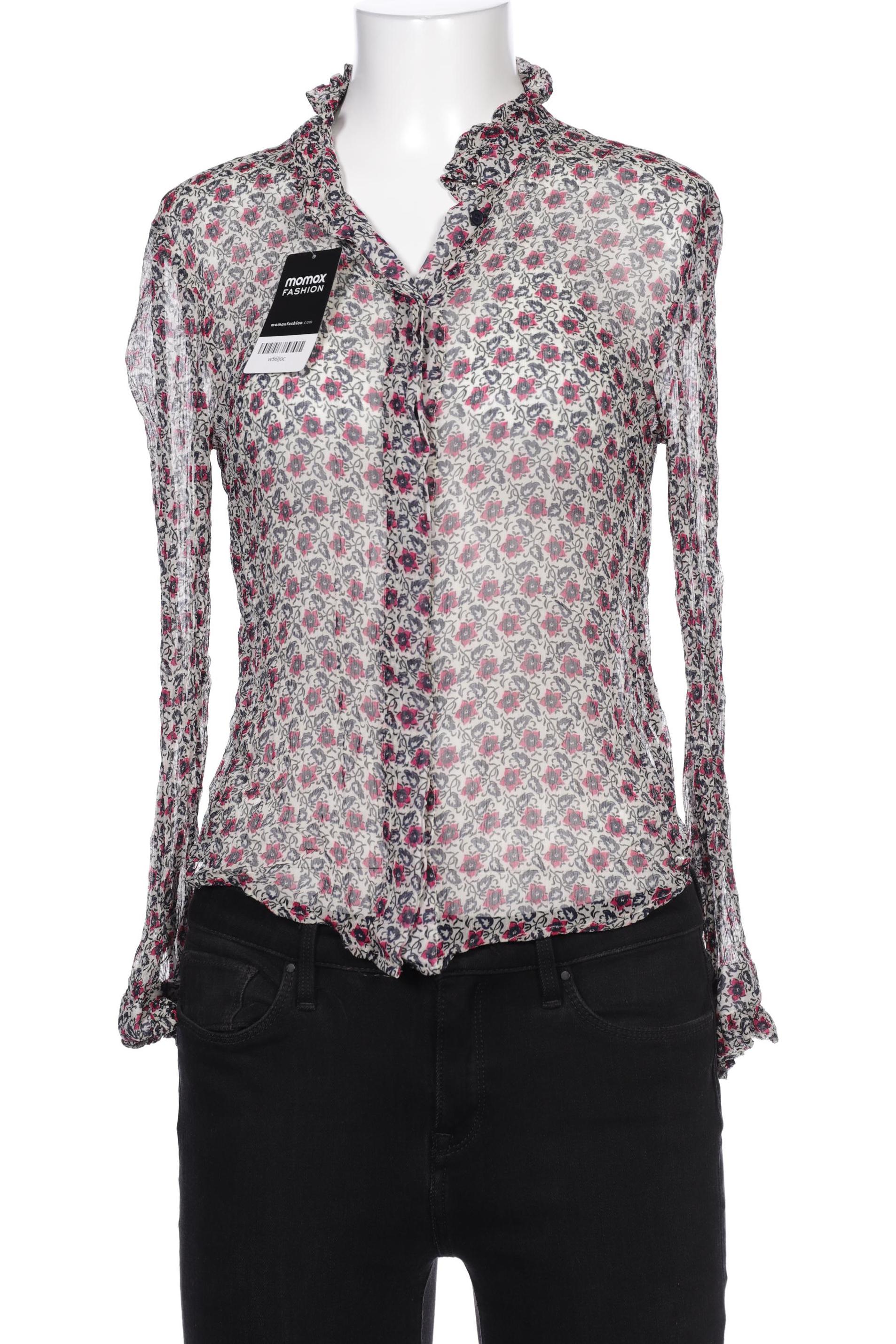 

Claudie Pierlot Damen Bluse, mehrfarbig, Gr. 36