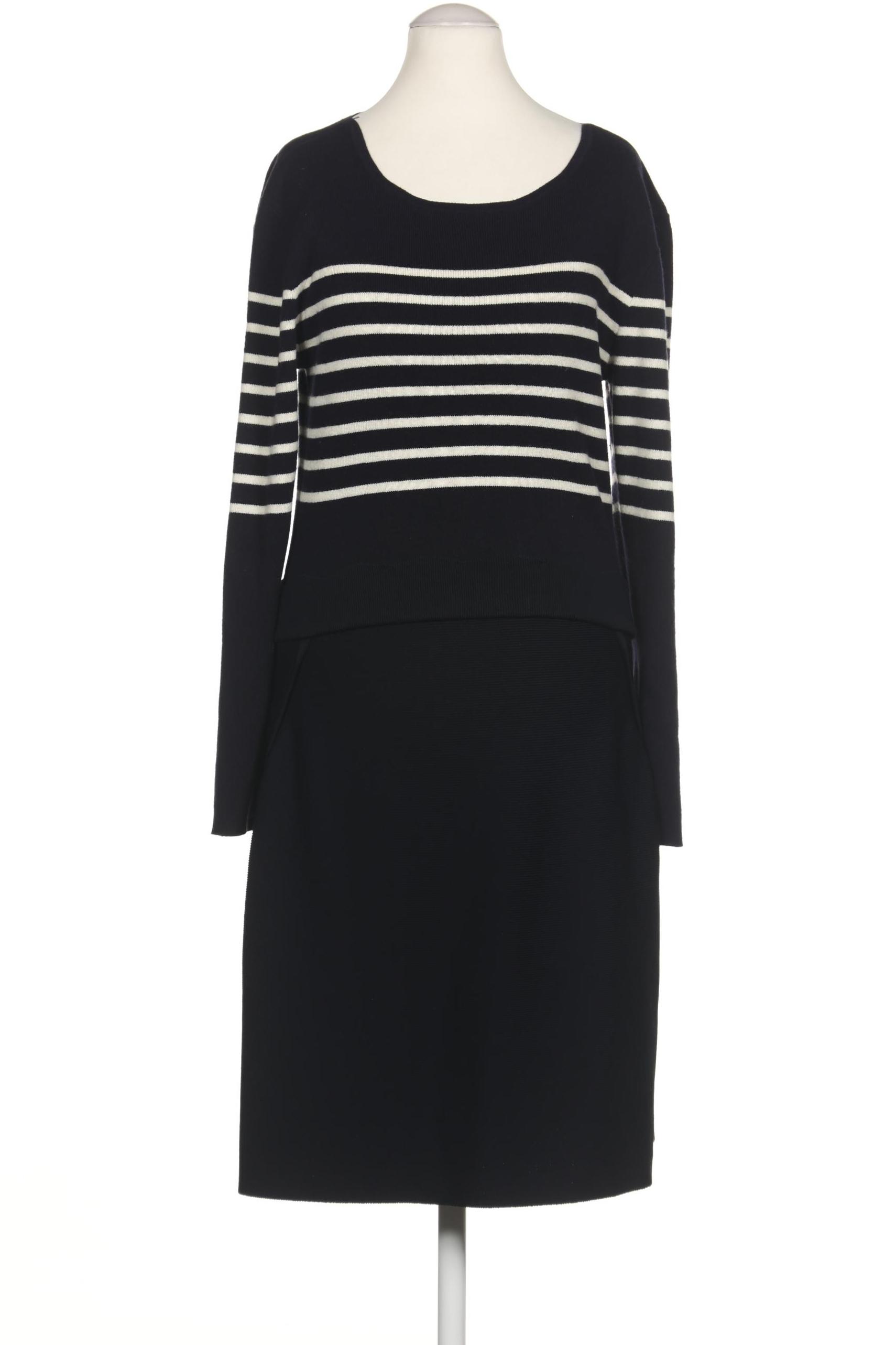 

Claudie Pierlot Damen Kleid, marineblau, Gr. 36