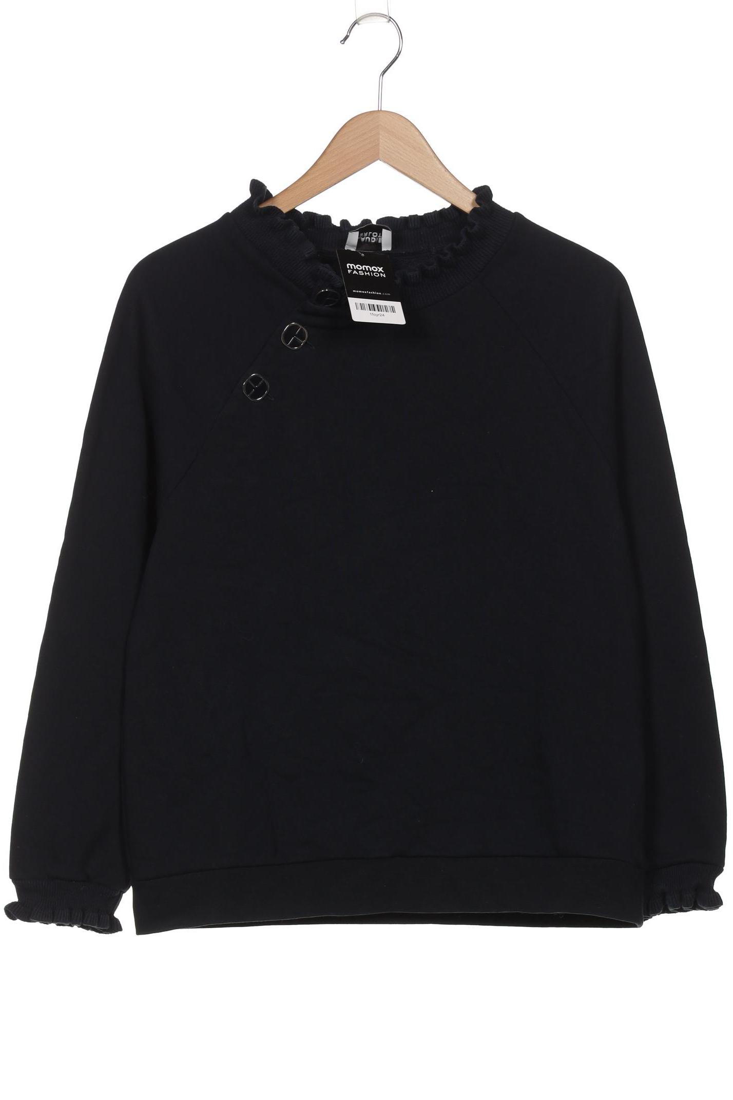 

Claudie Pierlot Damen Sweatshirt, marineblau, Gr. 42