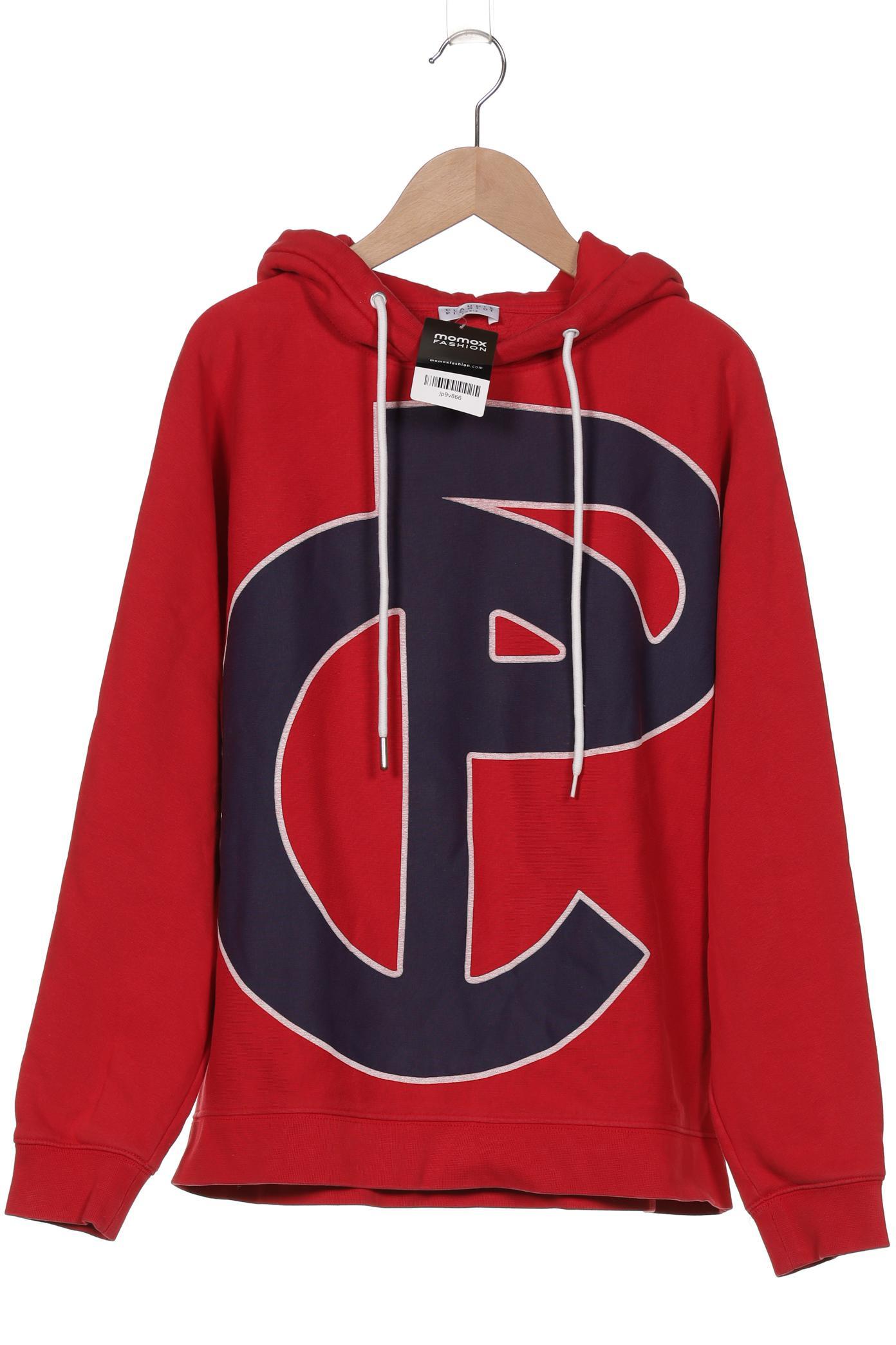 

Claudie Pierlot Damen Kapuzenpullover, rot, Gr. 38