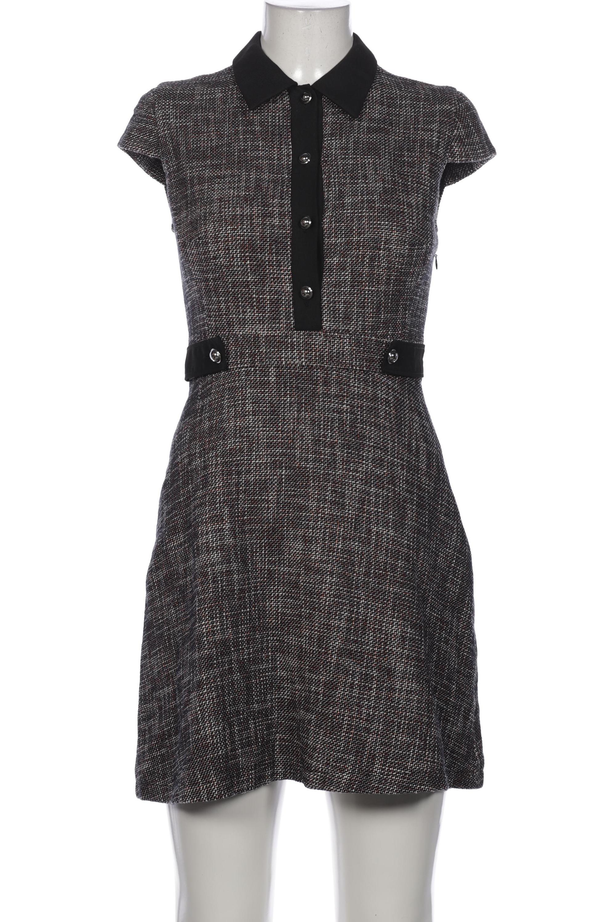 

Claudie Pierlot Damen Kleid, grau, Gr. 38