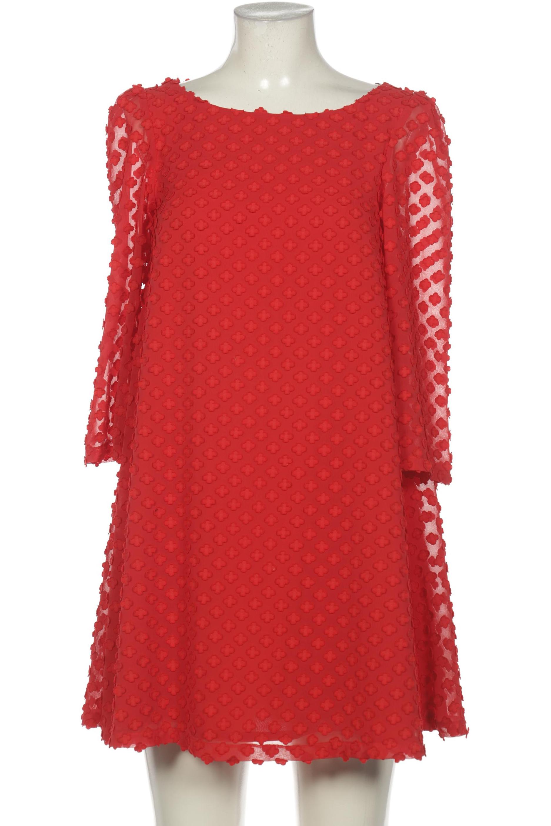 

Claudie Pierlot Damen Kleid, rot, Gr. 38