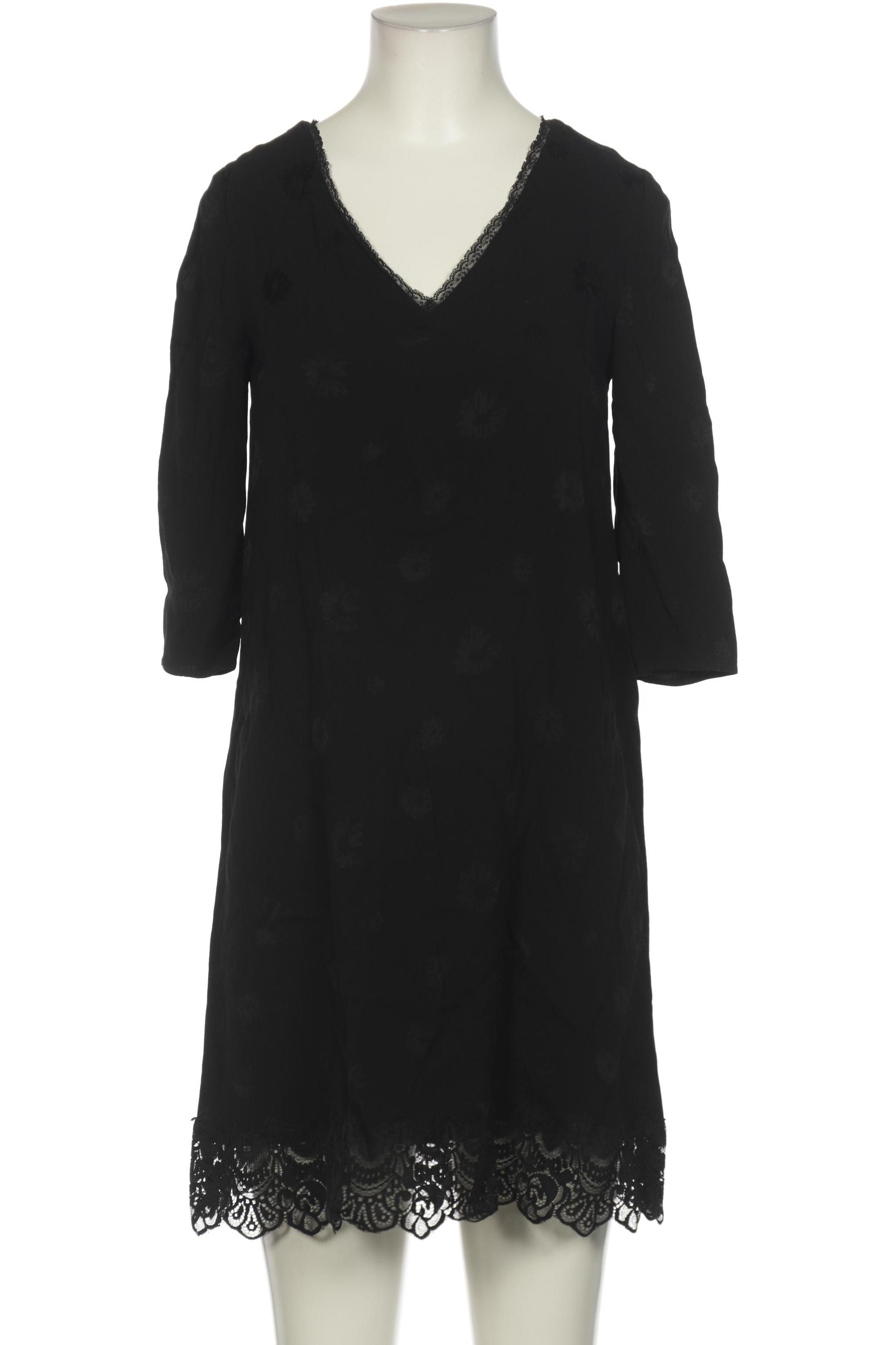 

Claudie Pierlot Damen Kleid, schwarz, Gr. 36