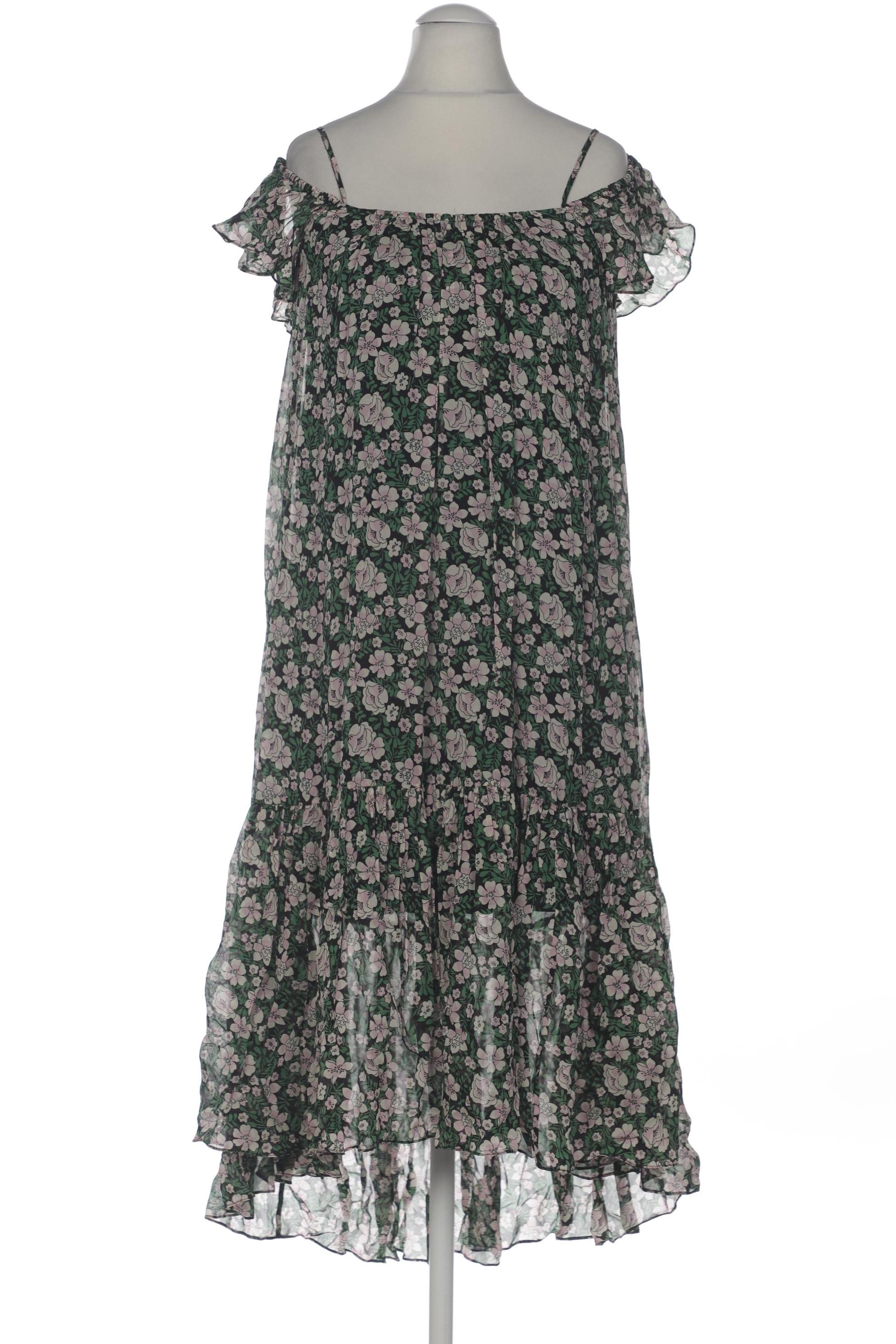 

Claudie Pierlot Damen Kleid, grün, Gr. 36