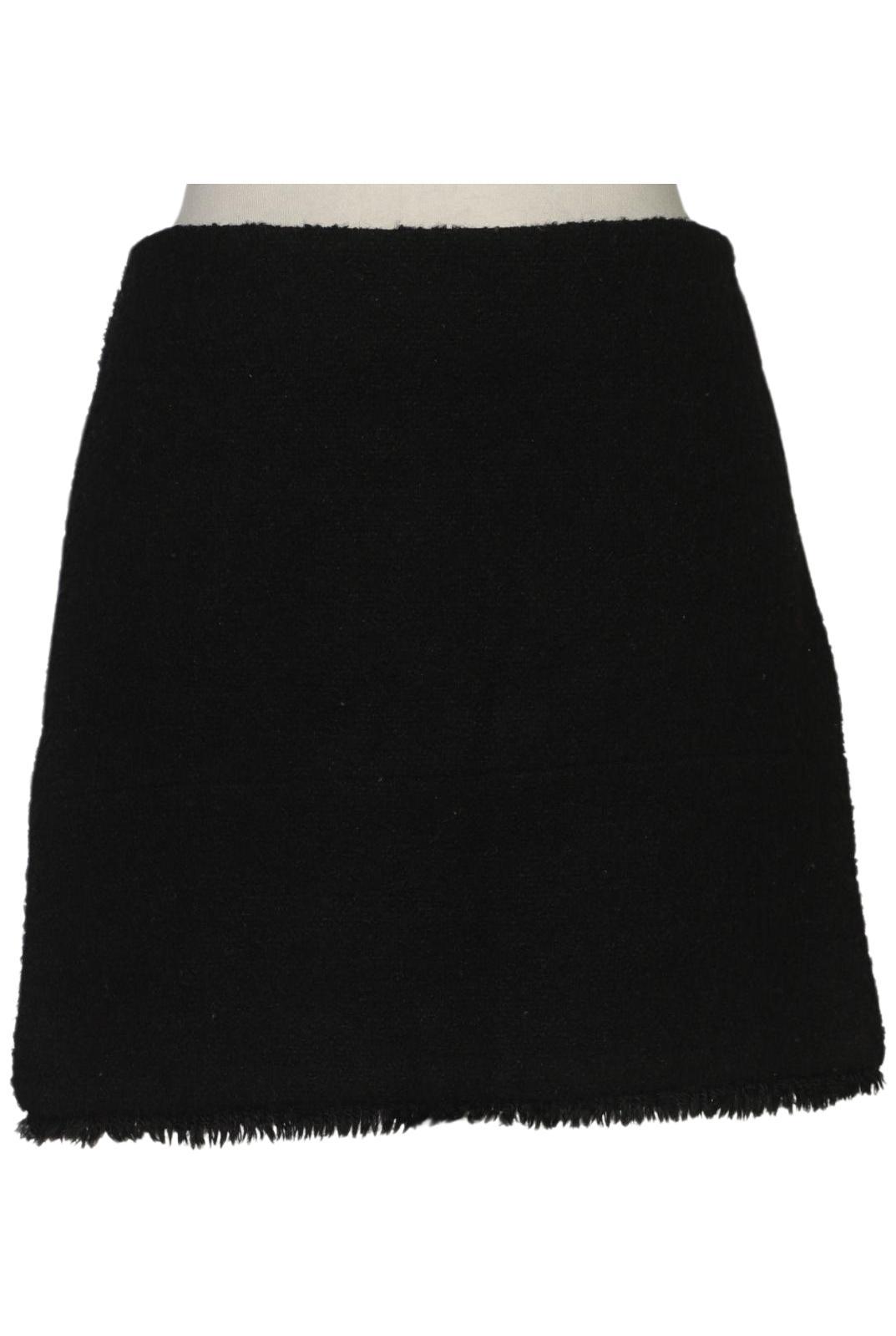

Claudie Pierlot Damen Rock, schwarz, Gr. 38