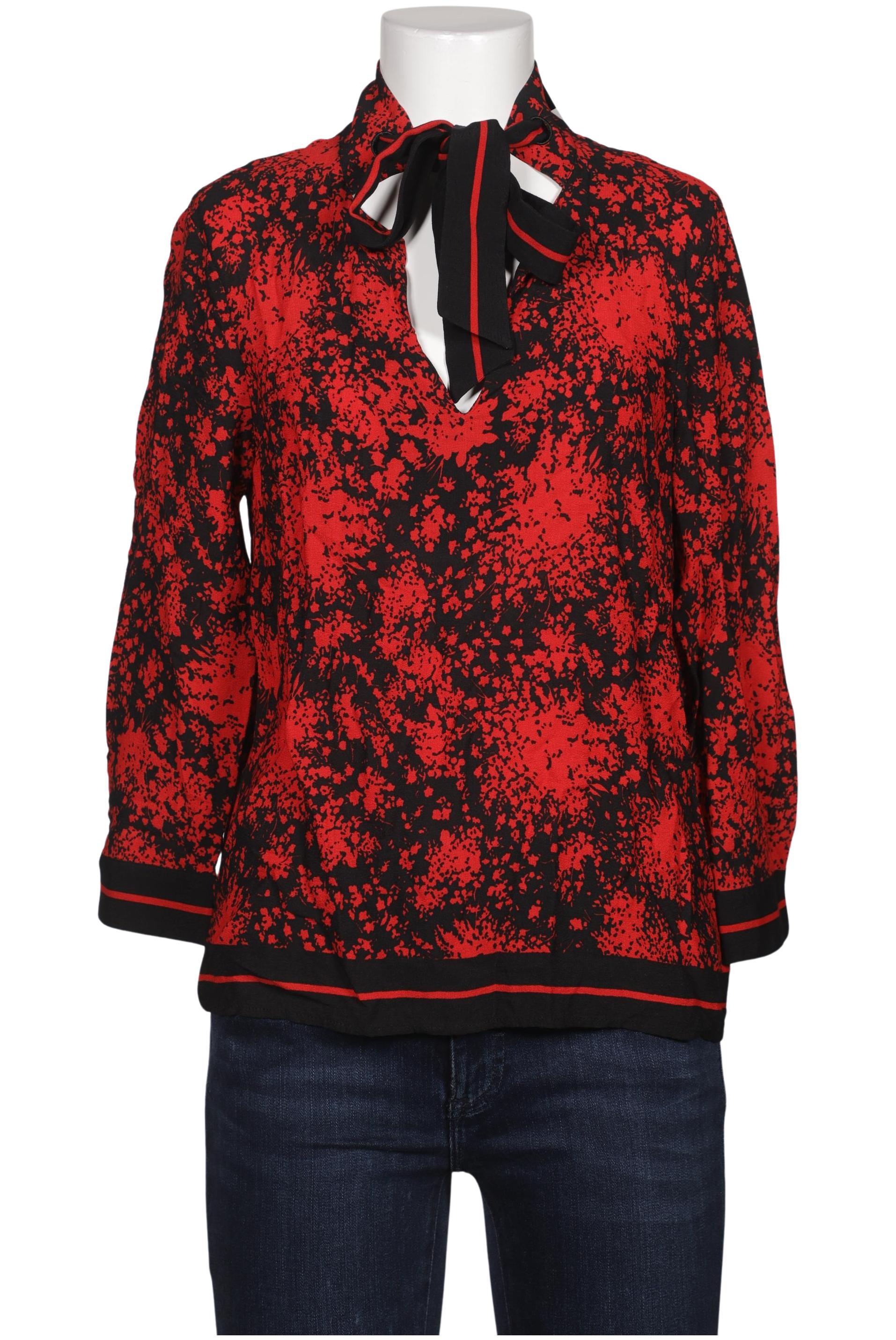 

Claudie Pierlot Damen Bluse, rot, Gr. 40