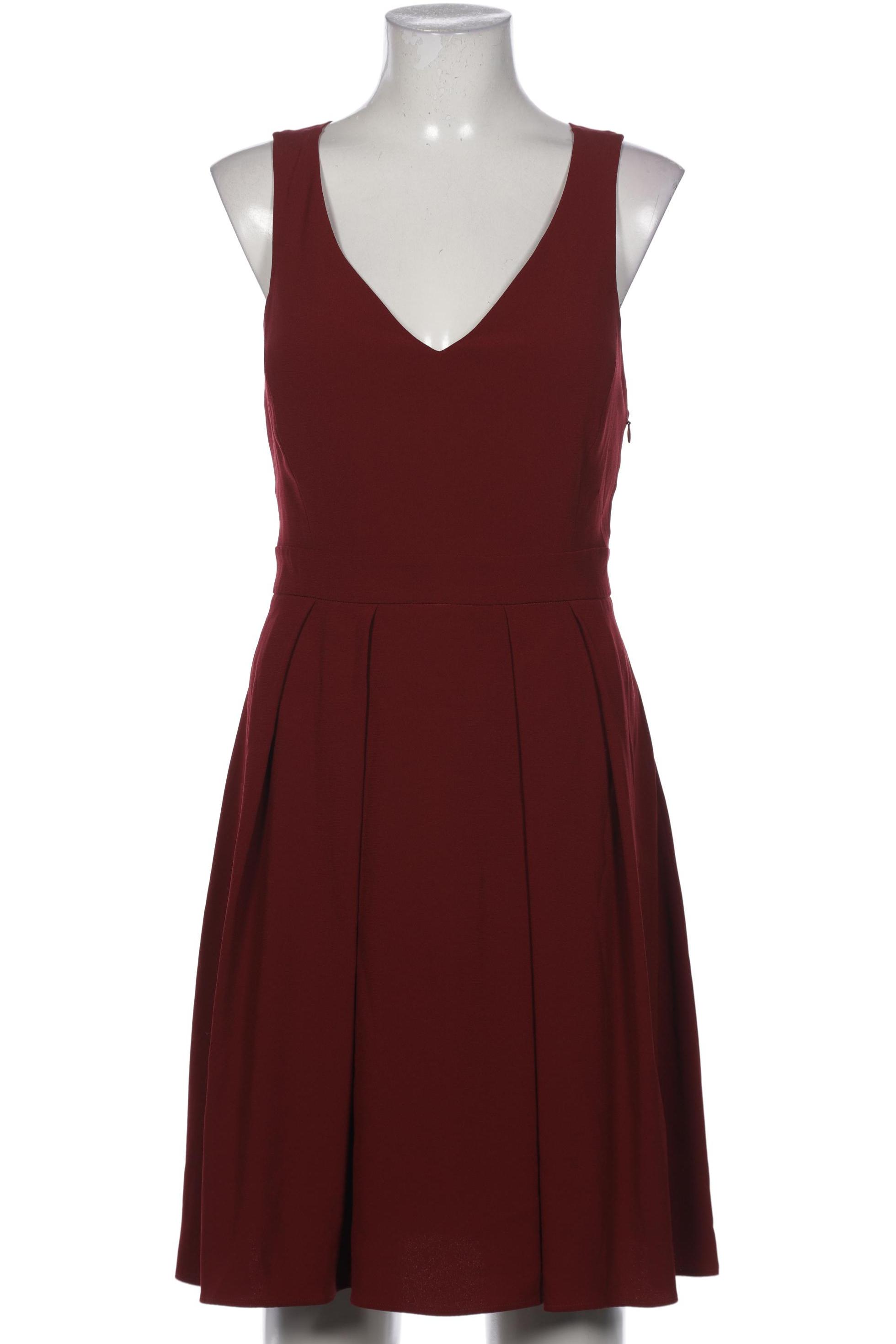 

Claudie Pierlot Damen Kleid, bordeaux, Gr. 42
