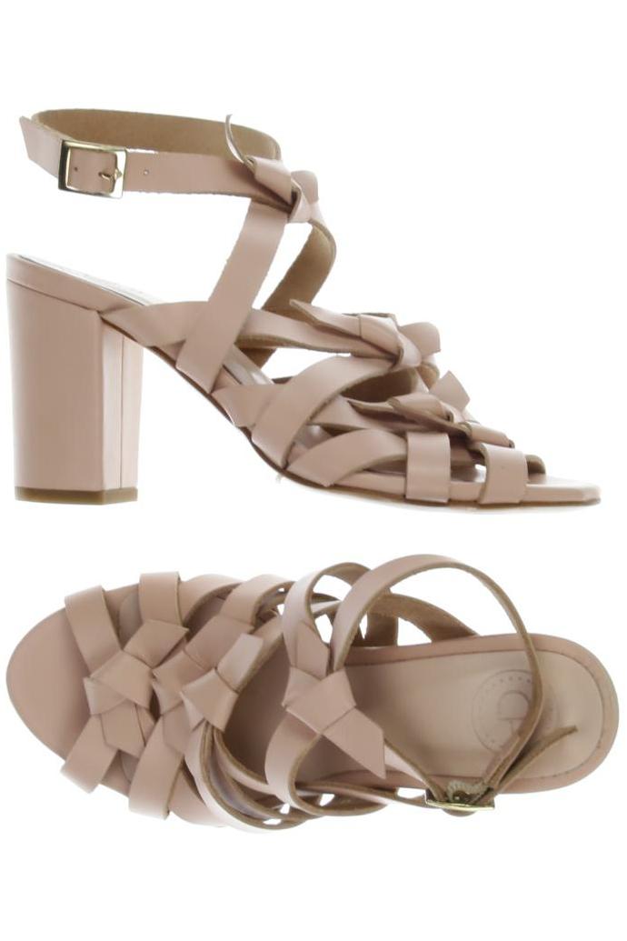 

Claudie Pierlot Damen Sandale, pink, Gr. 36
