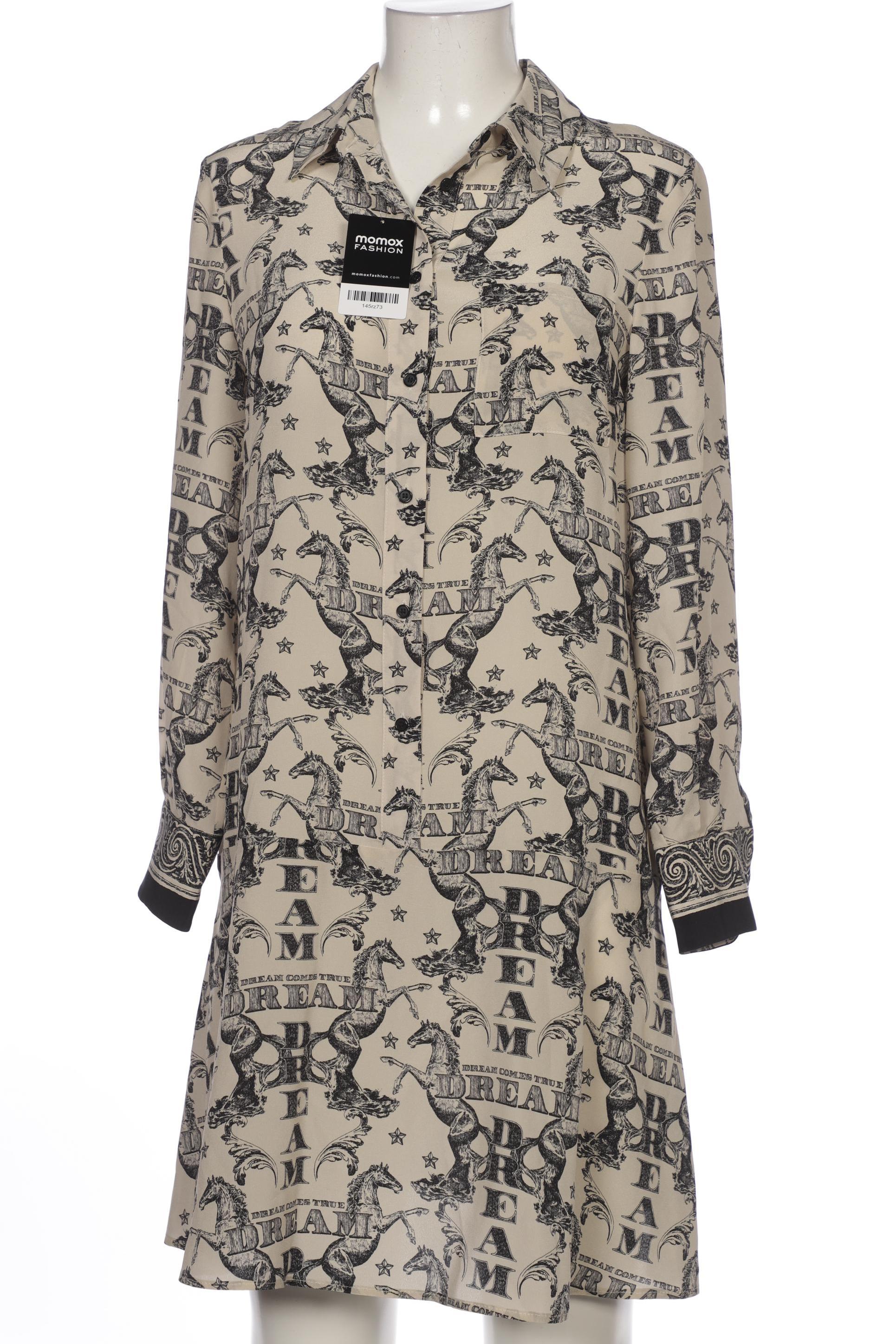 

Claudie Pierlot Damen Kleid, beige, Gr. 40