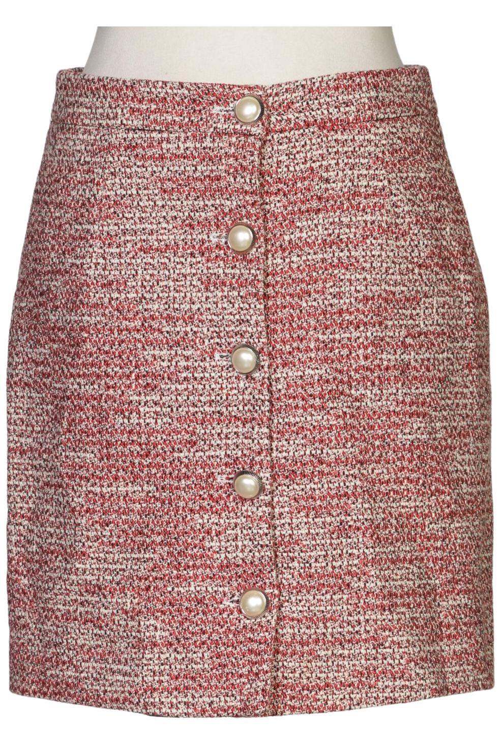 

Claudie Pierlot Damen Rock, mehrfarbig, Gr. 36