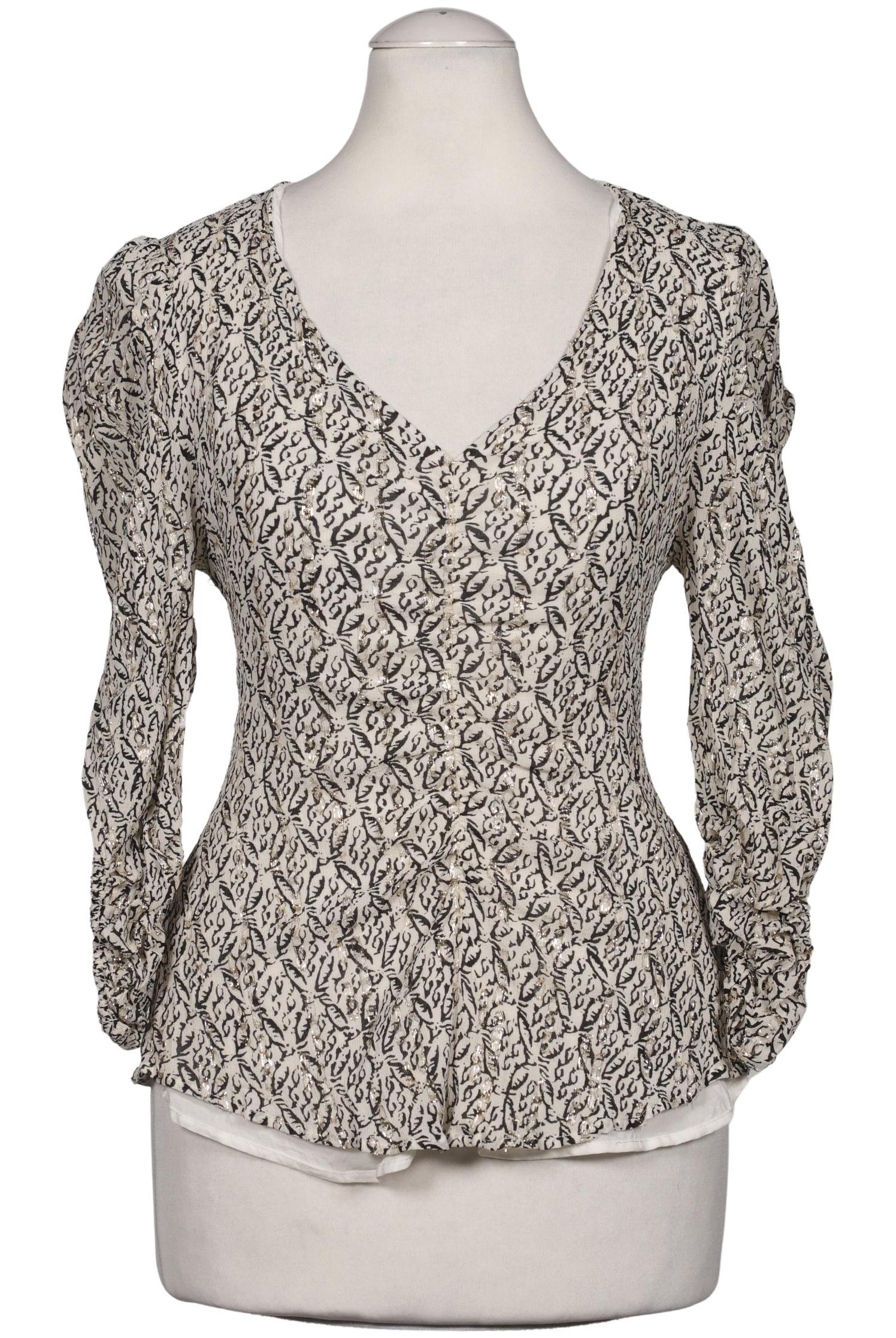 

Claudie Pierlot Damen Bluse, grau, Gr. 36