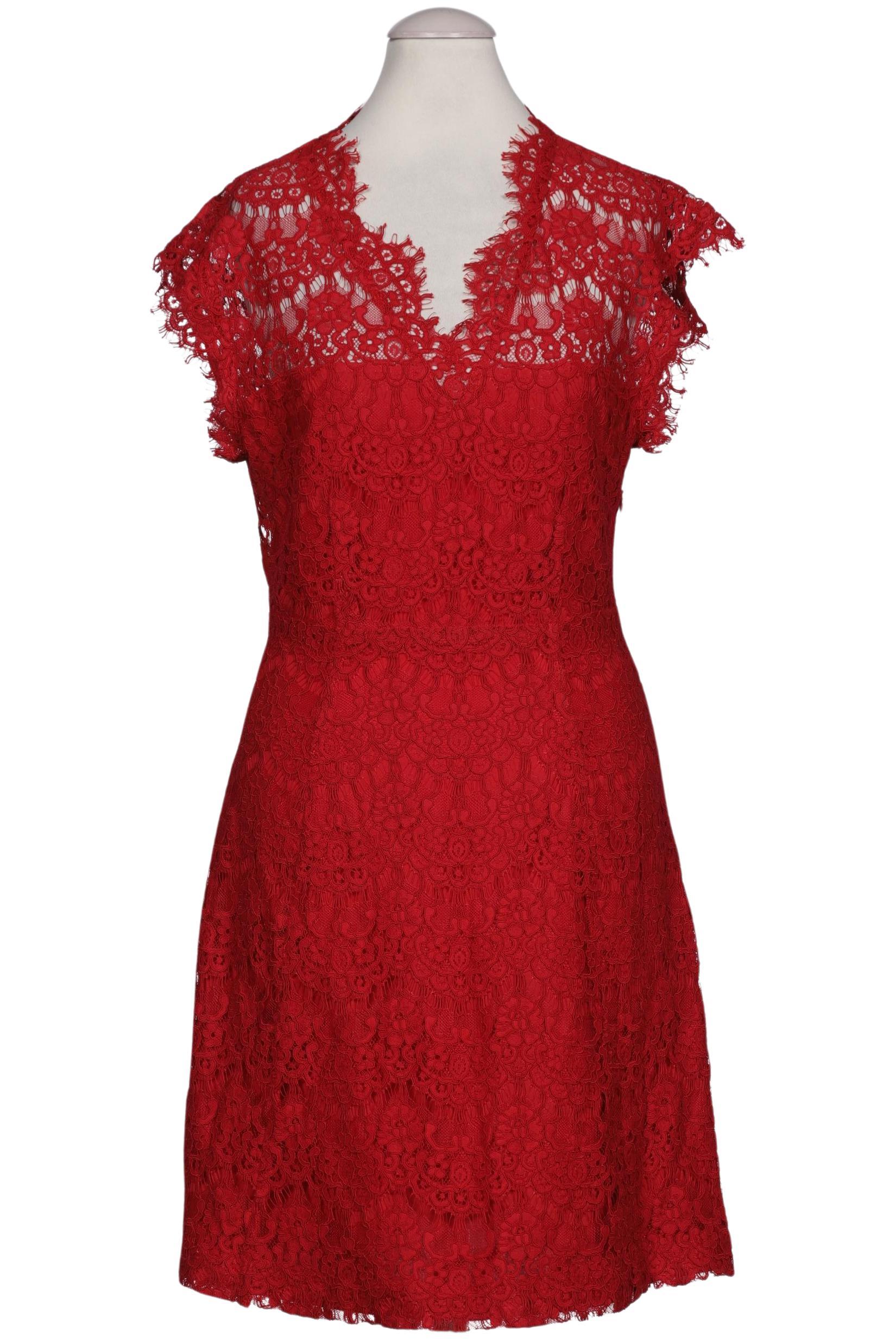 

Claudie Pierlot Damen Kleid, rot, Gr. 36
