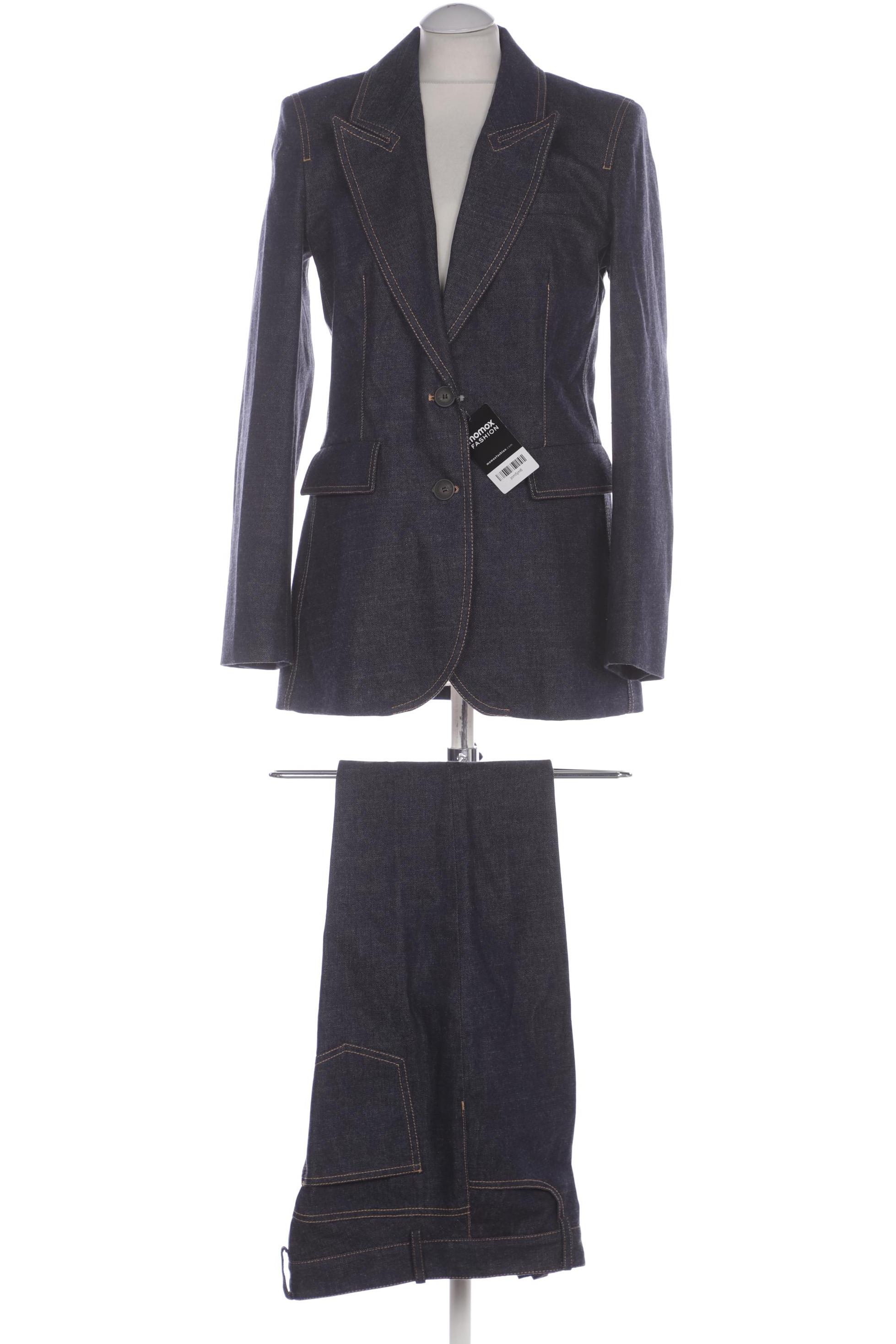 

Claudie Pierlot Damen Anzug, marineblau, Gr. 36