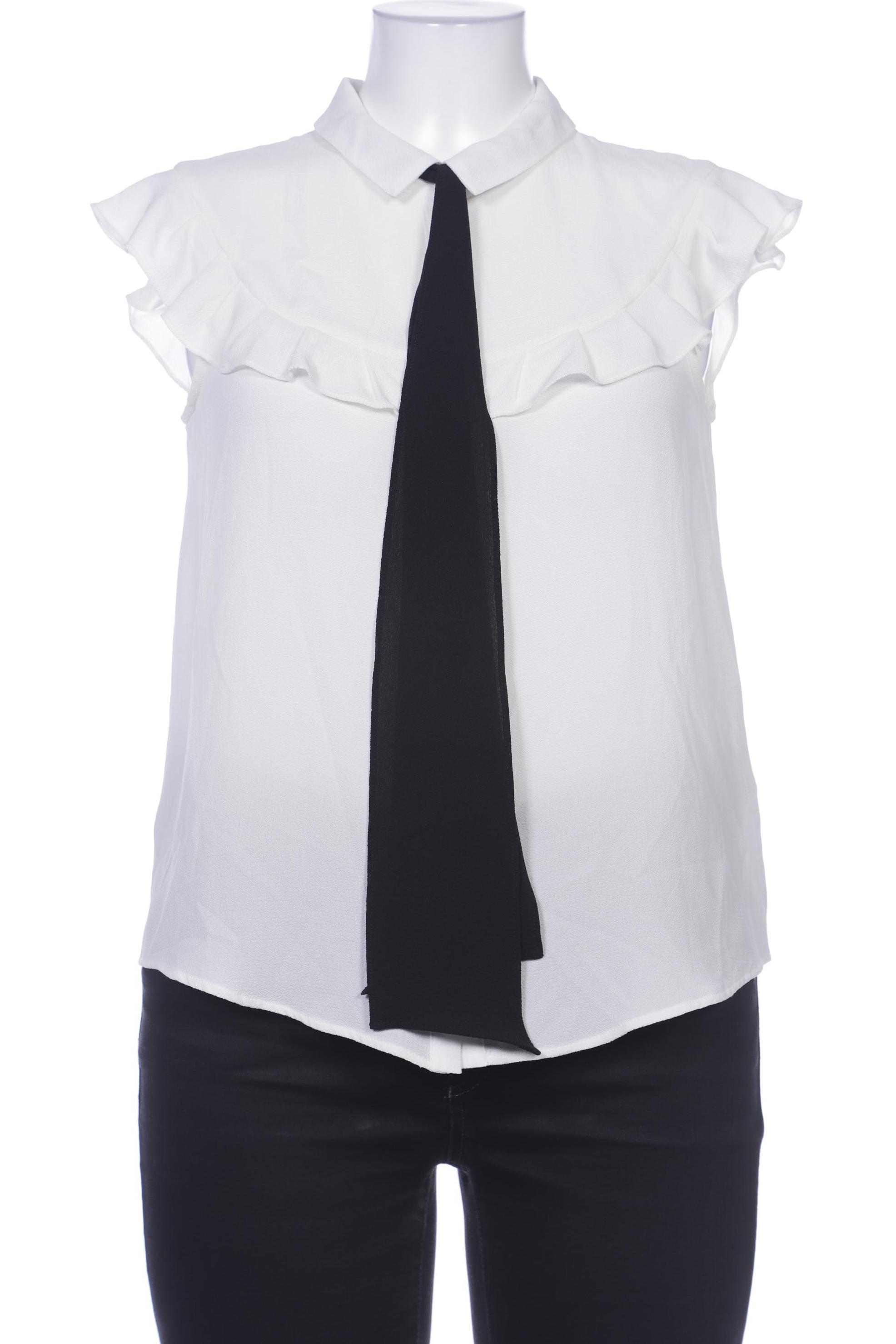 

Claudie Pierlot Damen Bluse, weiß, Gr. 42