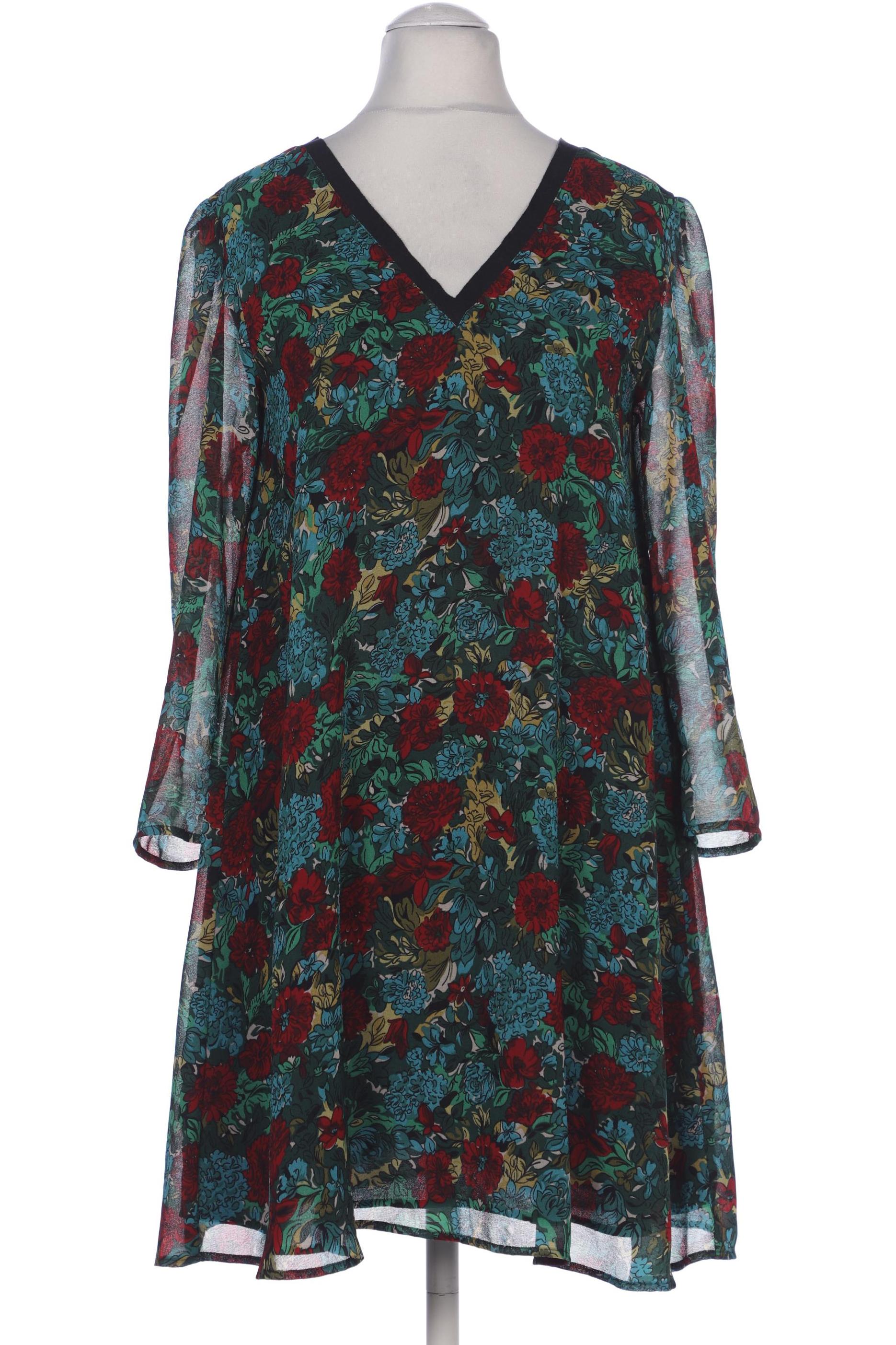 

Claudie Pierlot Damen Kleid, grün, Gr. 36