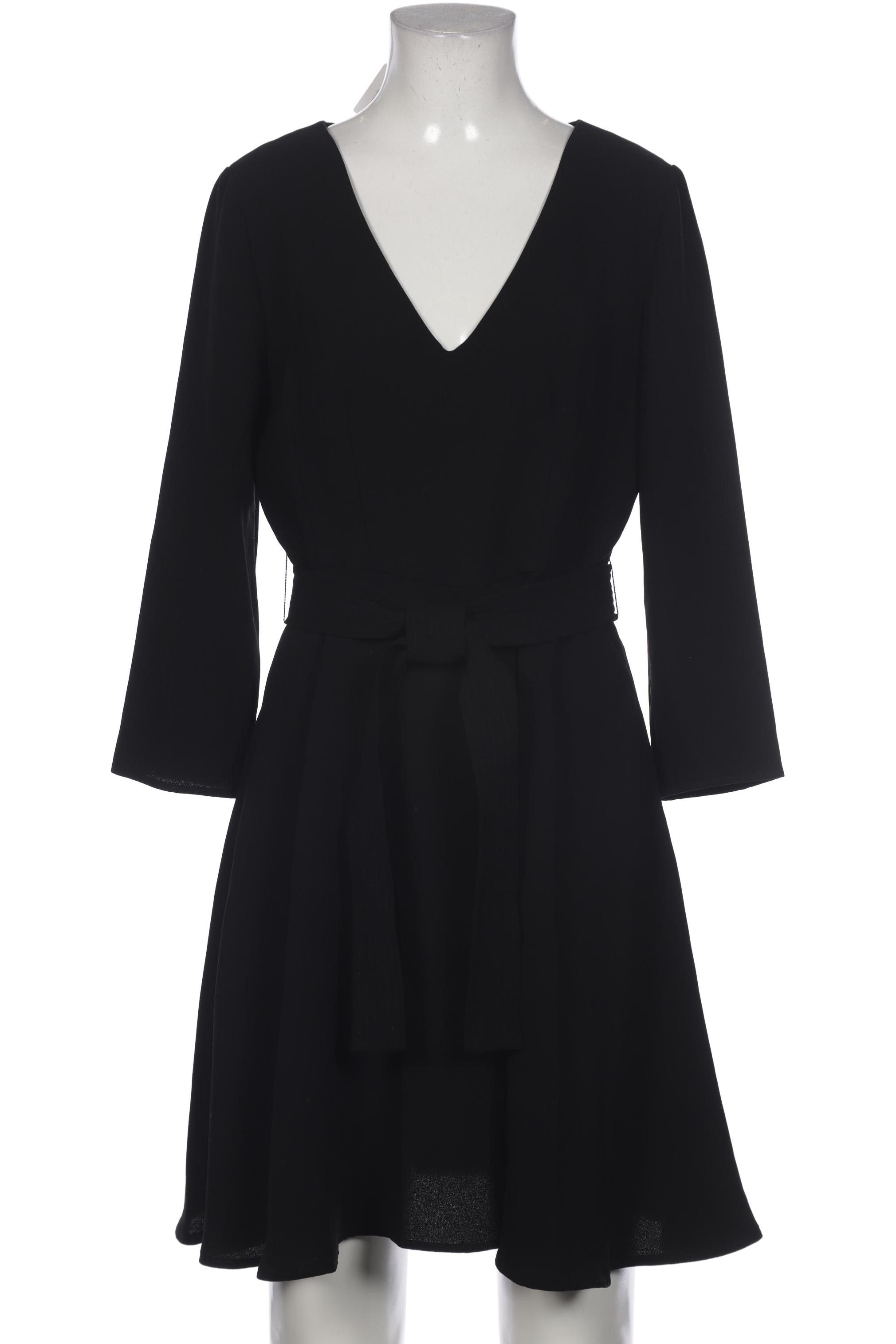 

Claudie Pierlot Damen Kleid, schwarz, Gr. 38