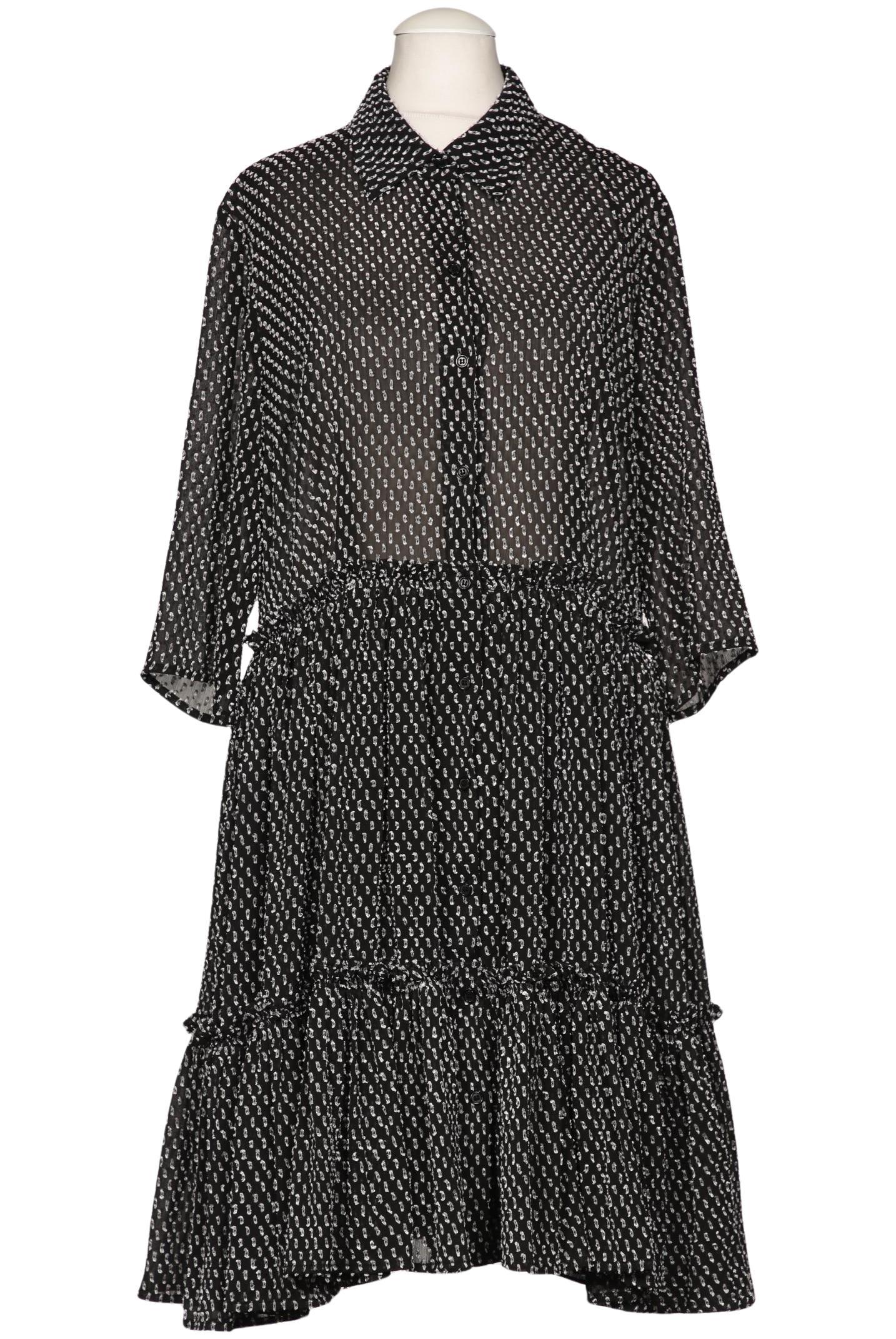 

Claudie Pierlot Damen Kleid, mehrfarbig, Gr. 38
