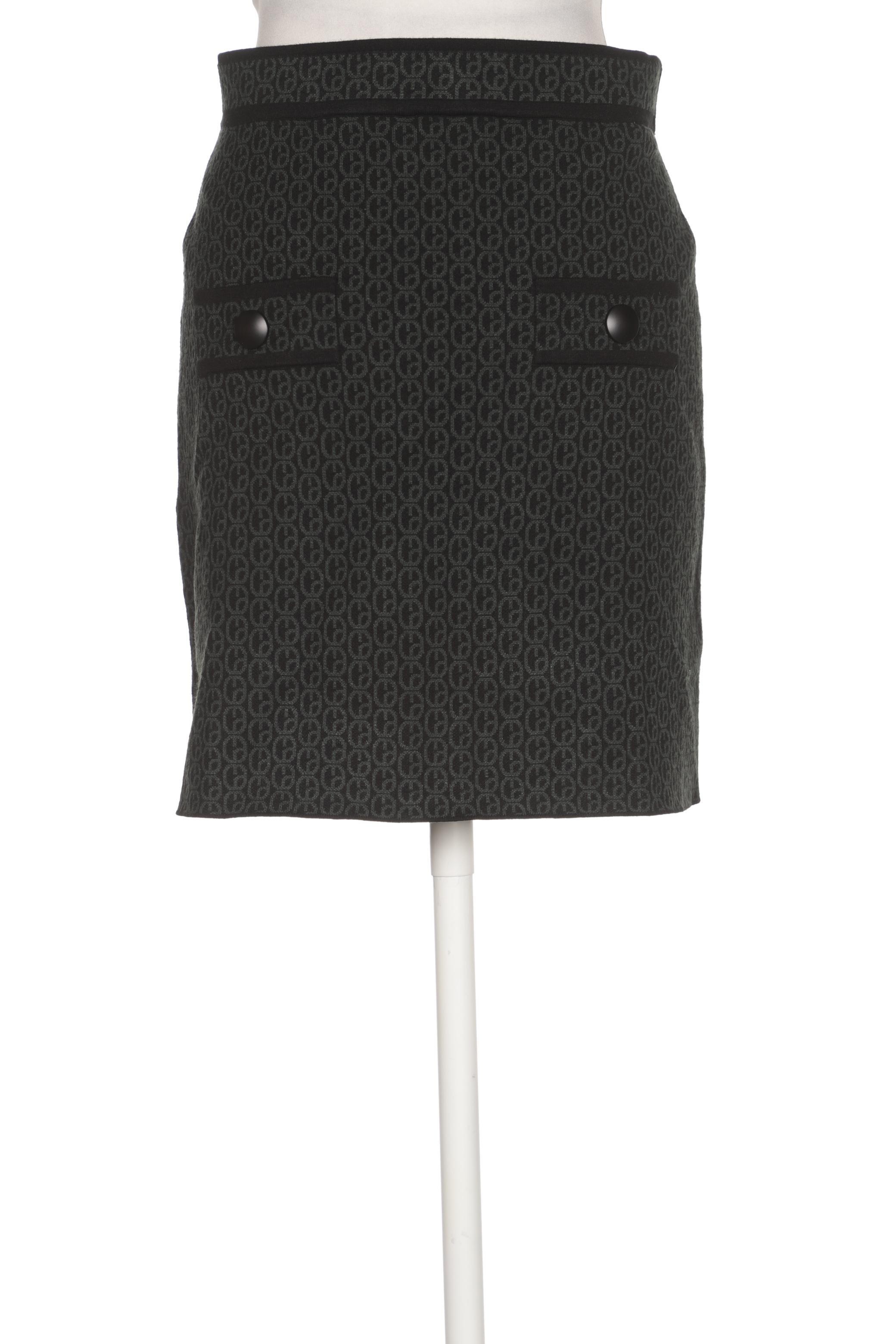 

Claudie Pierlot Damen Rock, schwarz, Gr. 38