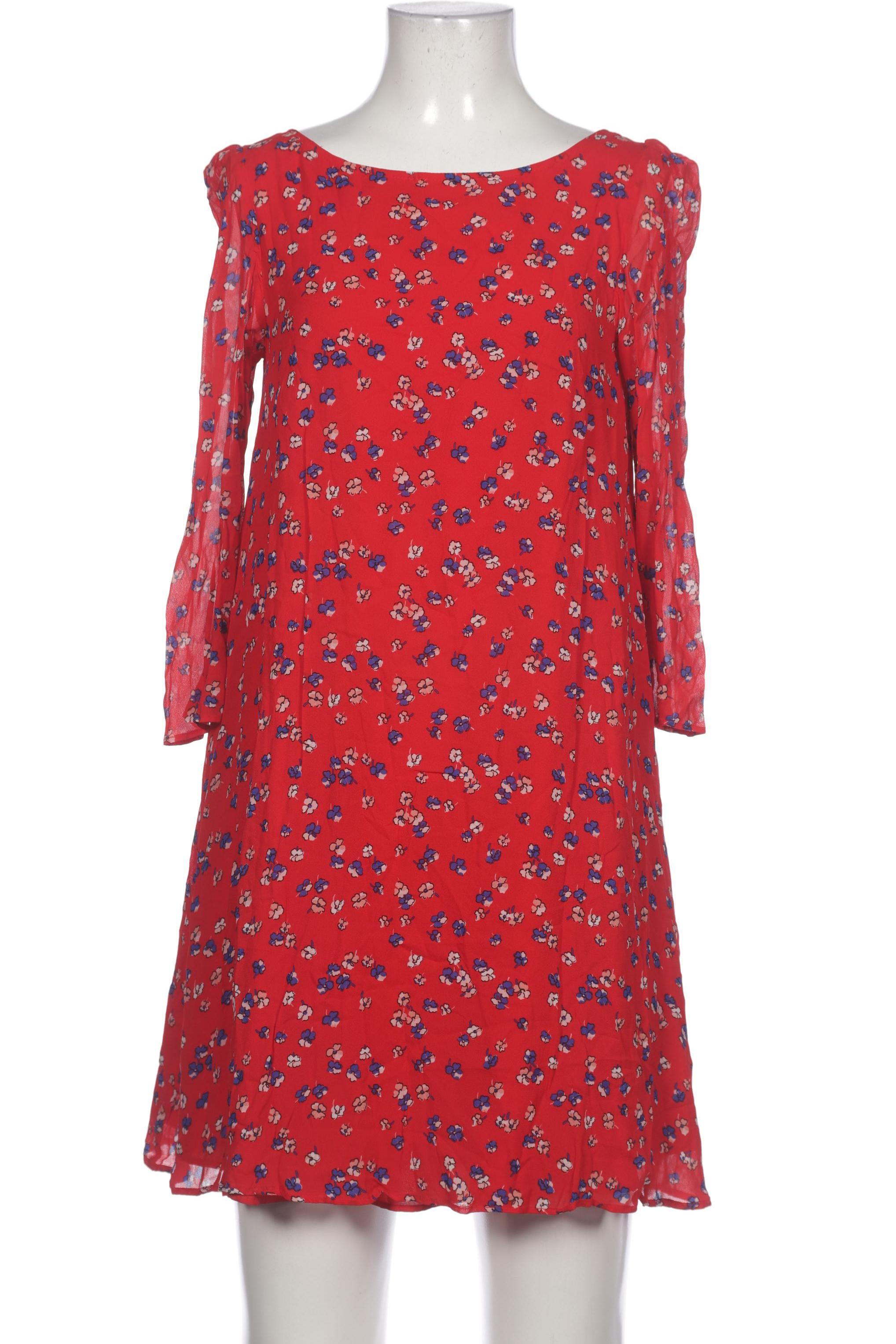 

Claudie Pierlot Damen Kleid, rot, Gr. 36