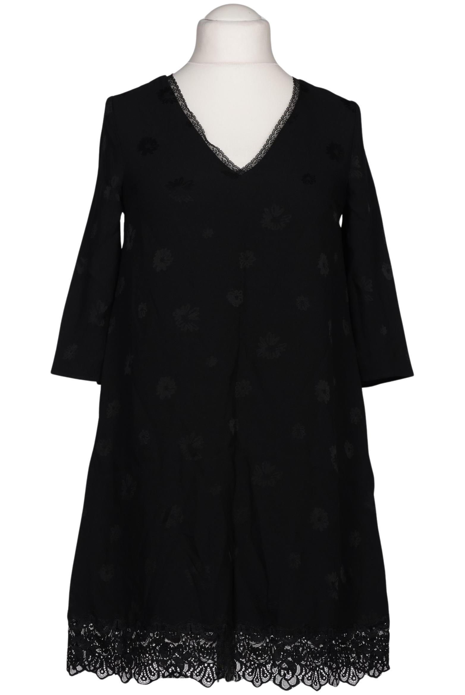 

Claudie Pierlot Damen Kleid, schwarz, Gr. 36