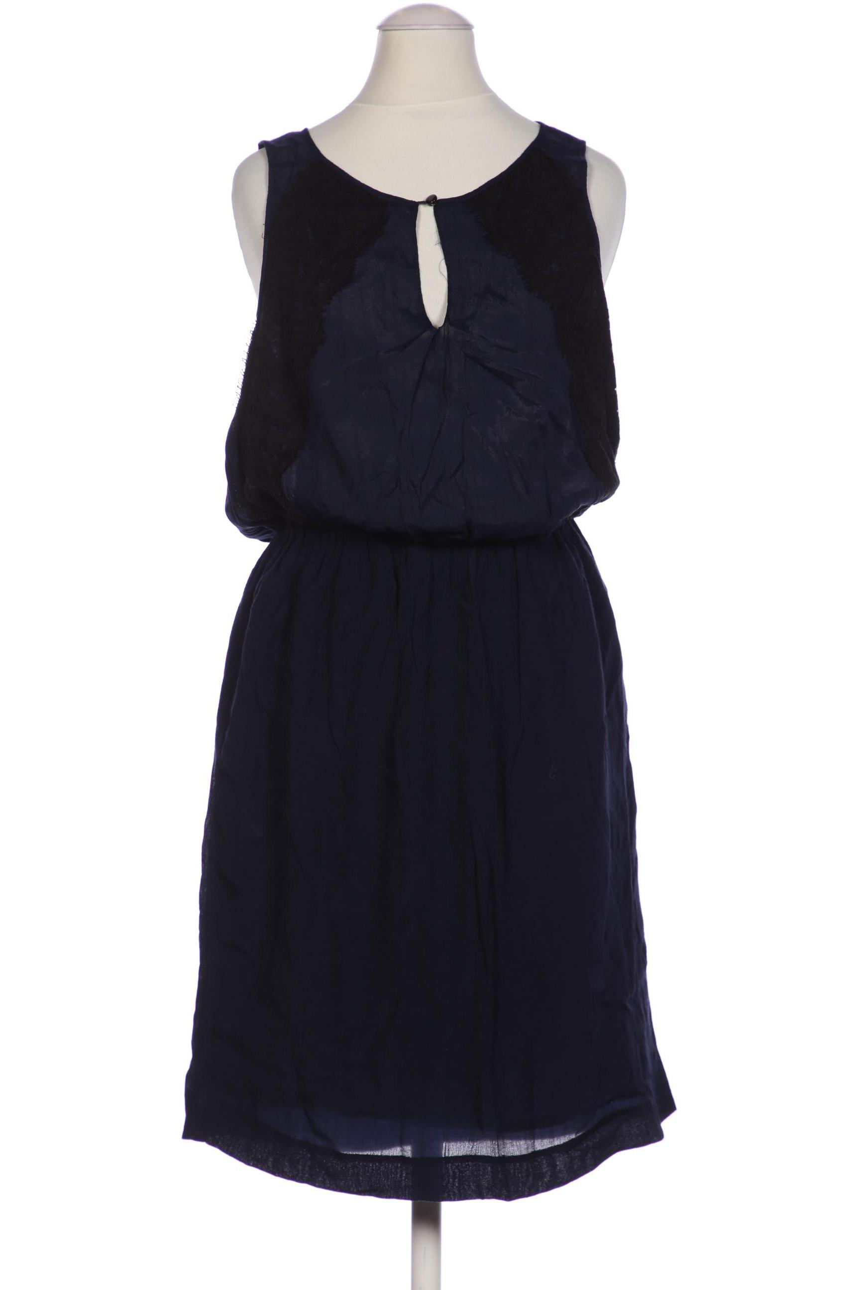 

Claudie Pierlot Damen Kleid, marineblau, Gr. 36