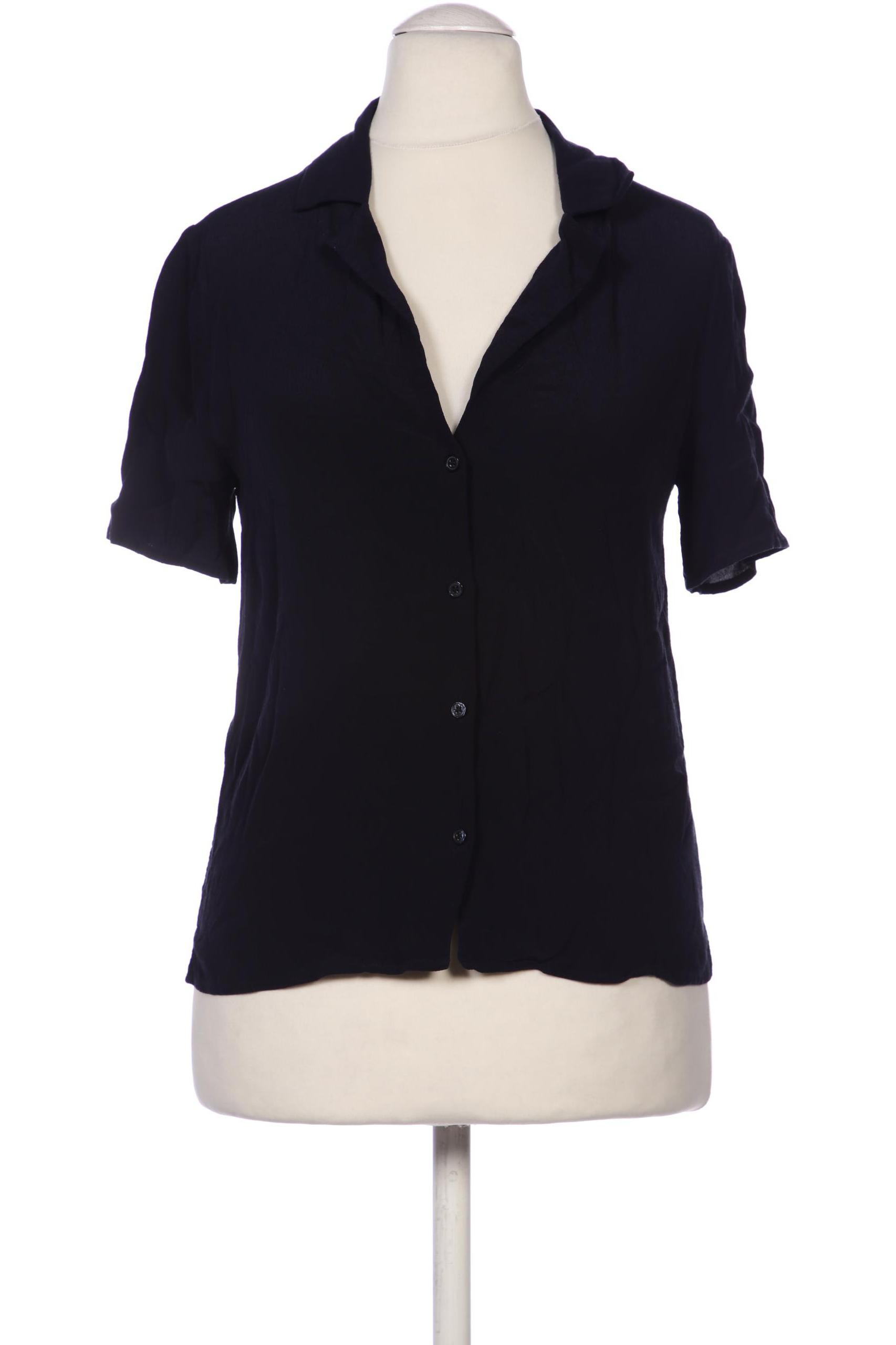 

Claudie Pierlot Damen Bluse, marineblau, Gr. 36