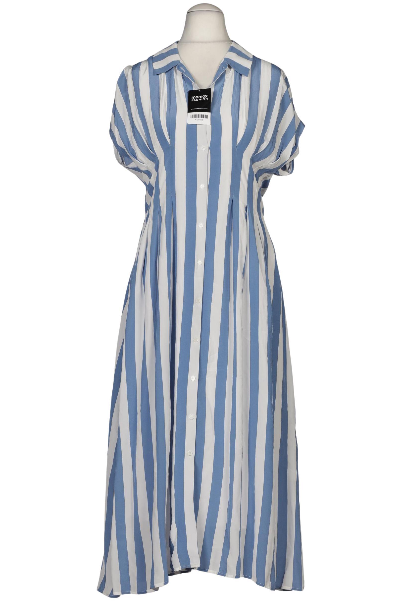 

Claudie Pierlot Damen Kleid, blau, Gr. 40