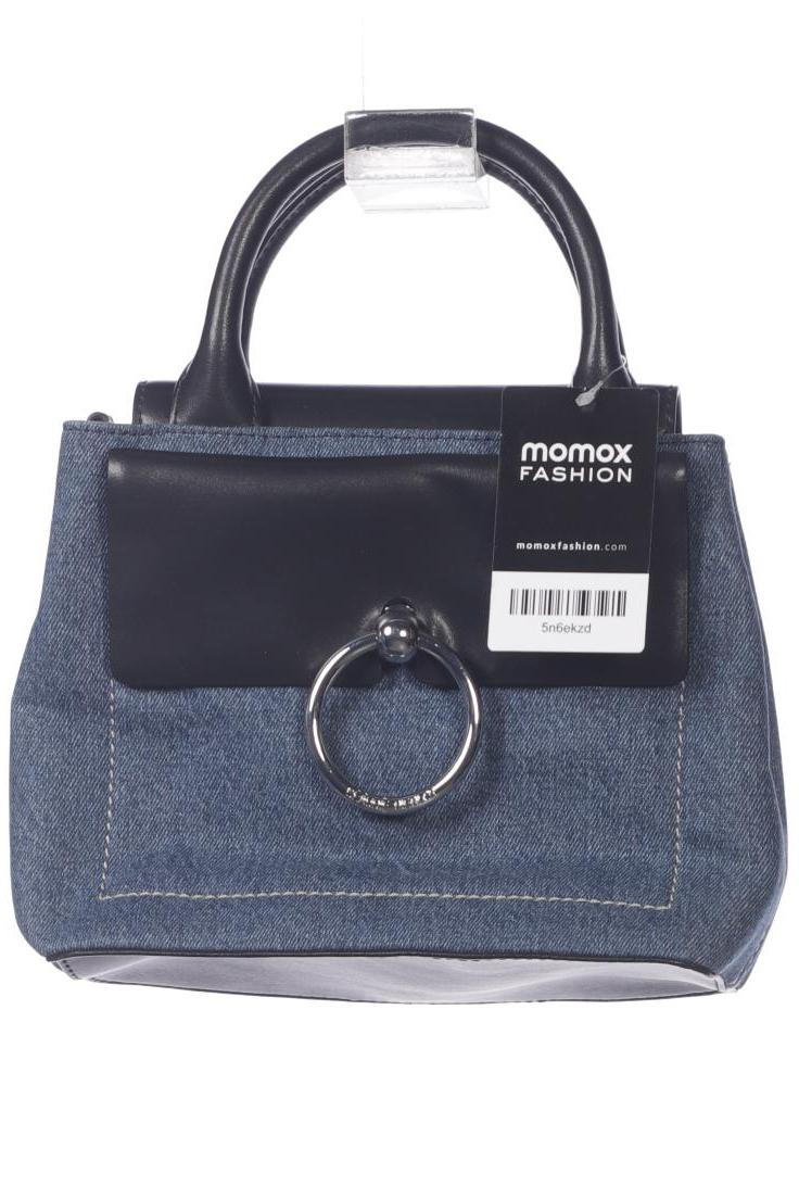 

Claudie Pierlot Damen Handtasche, blau, Gr.