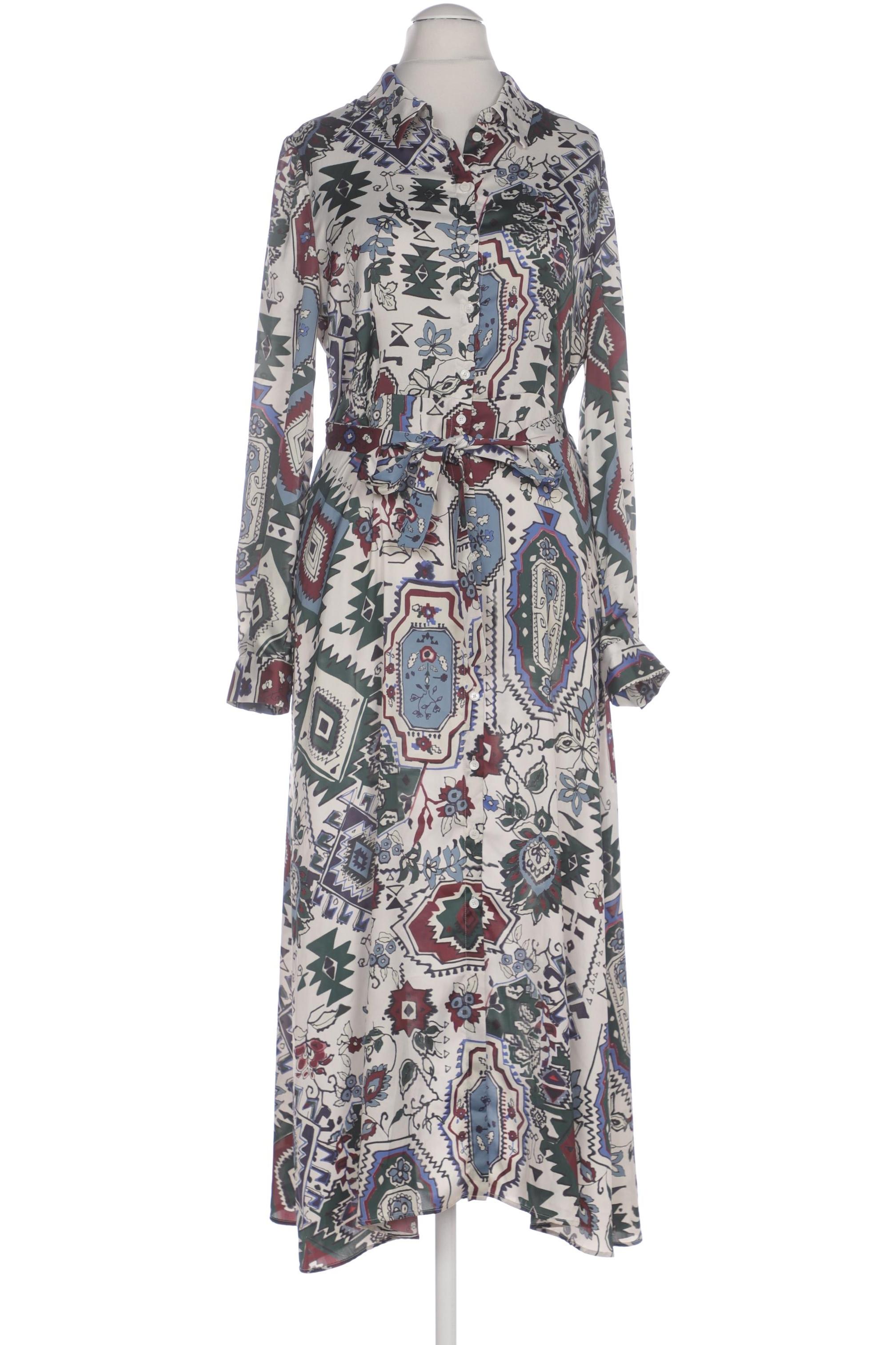 

Claudie Pierlot Damen Kleid, mehrfarbig, Gr. 40