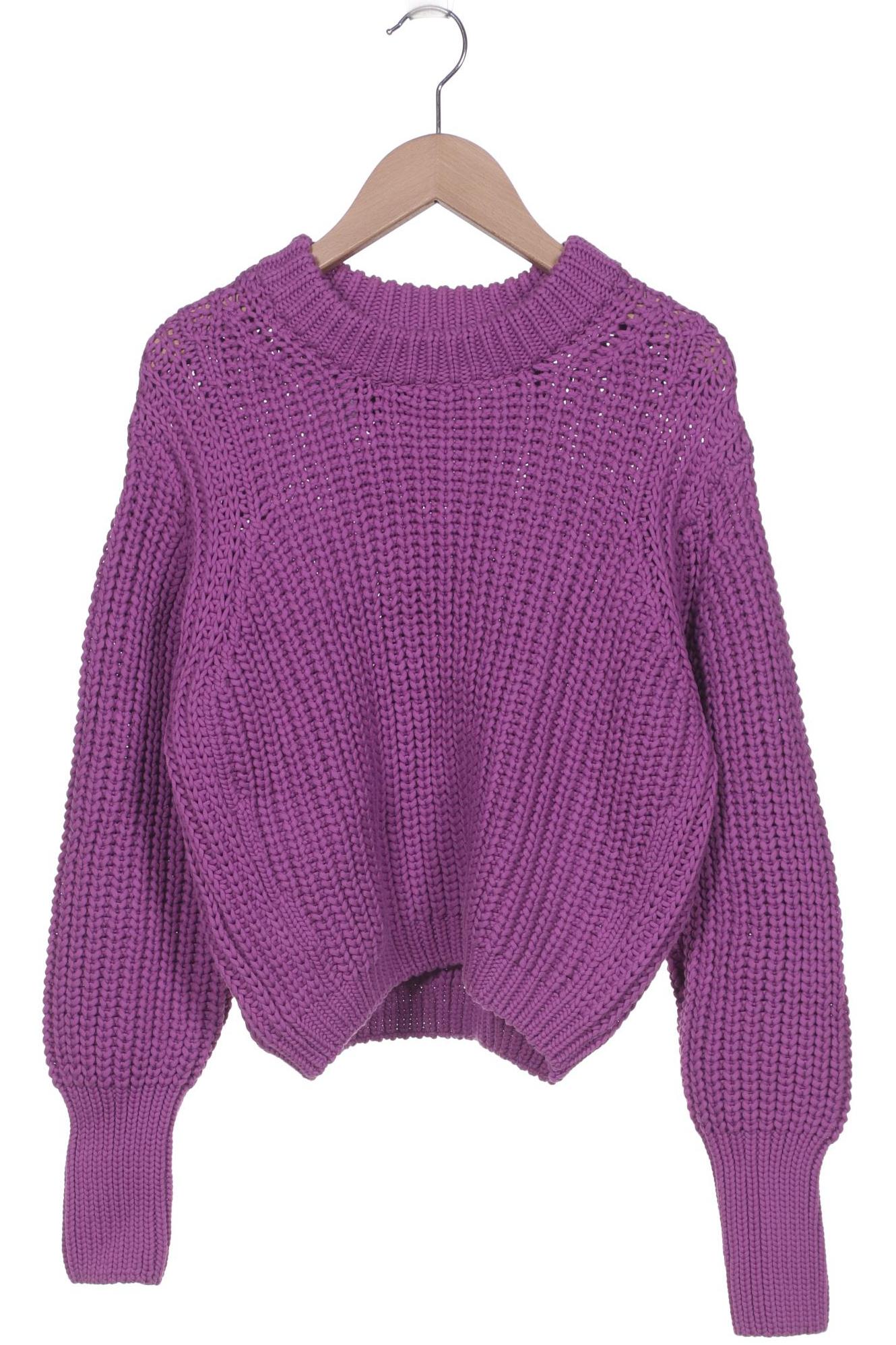 

CLAUDIE PIERLOT Damen Pullover, flieder