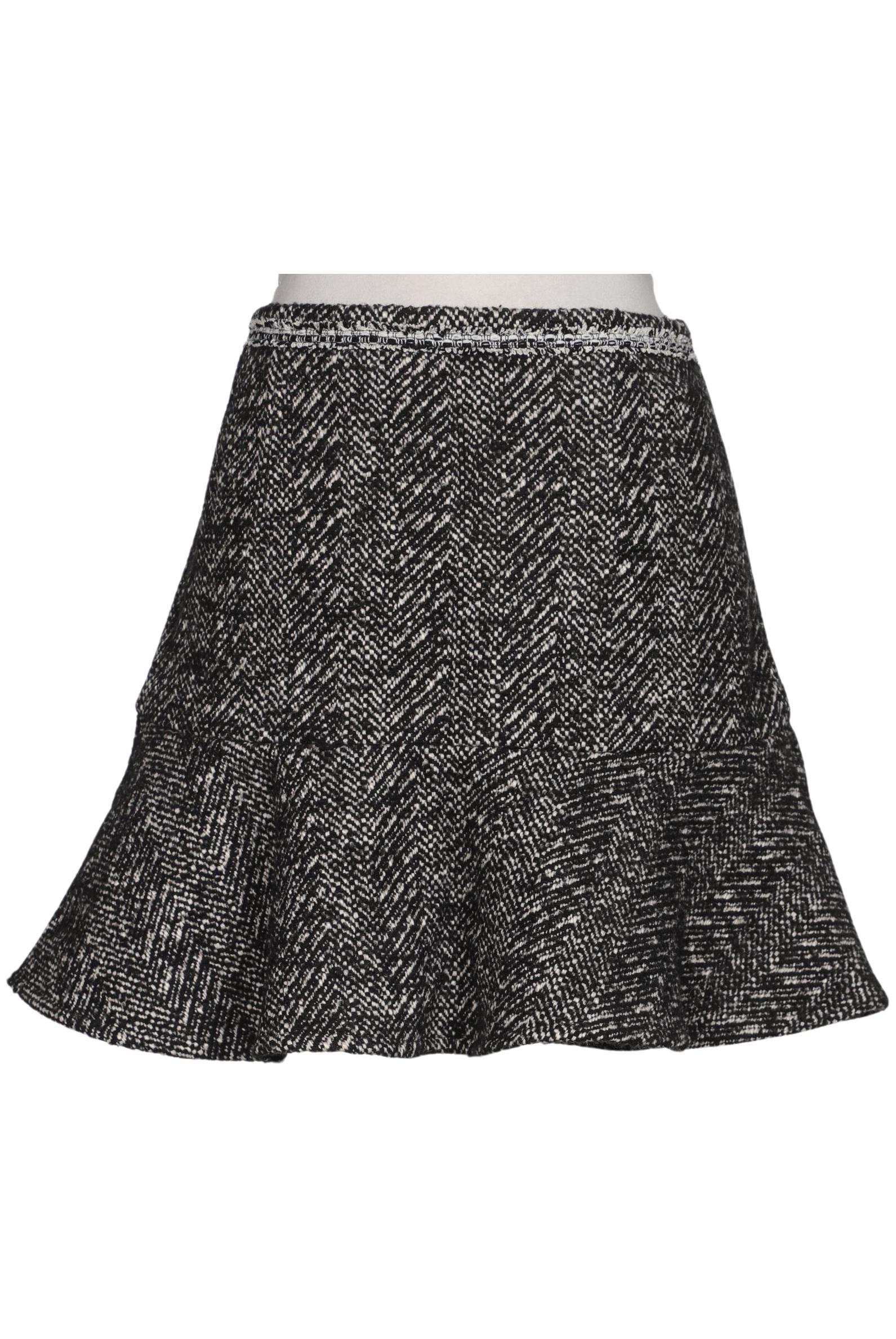 

Claudie Pierlot Damen Rock, schwarz, Gr. 38