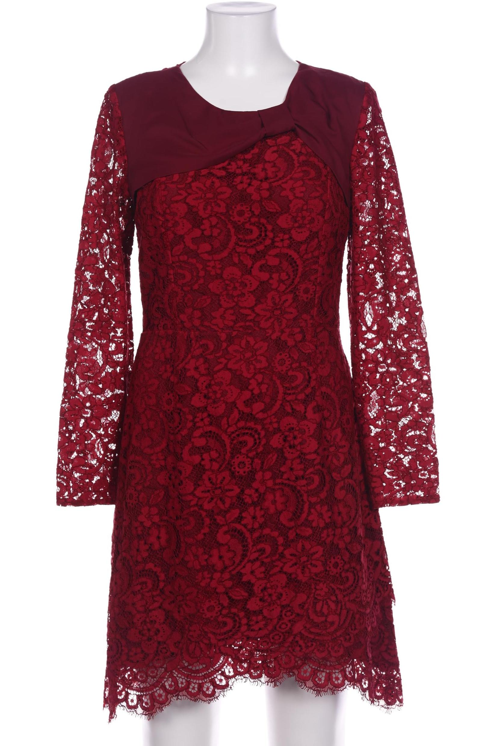 

Claudie Pierlot Damen Kleid, rot, Gr. 40