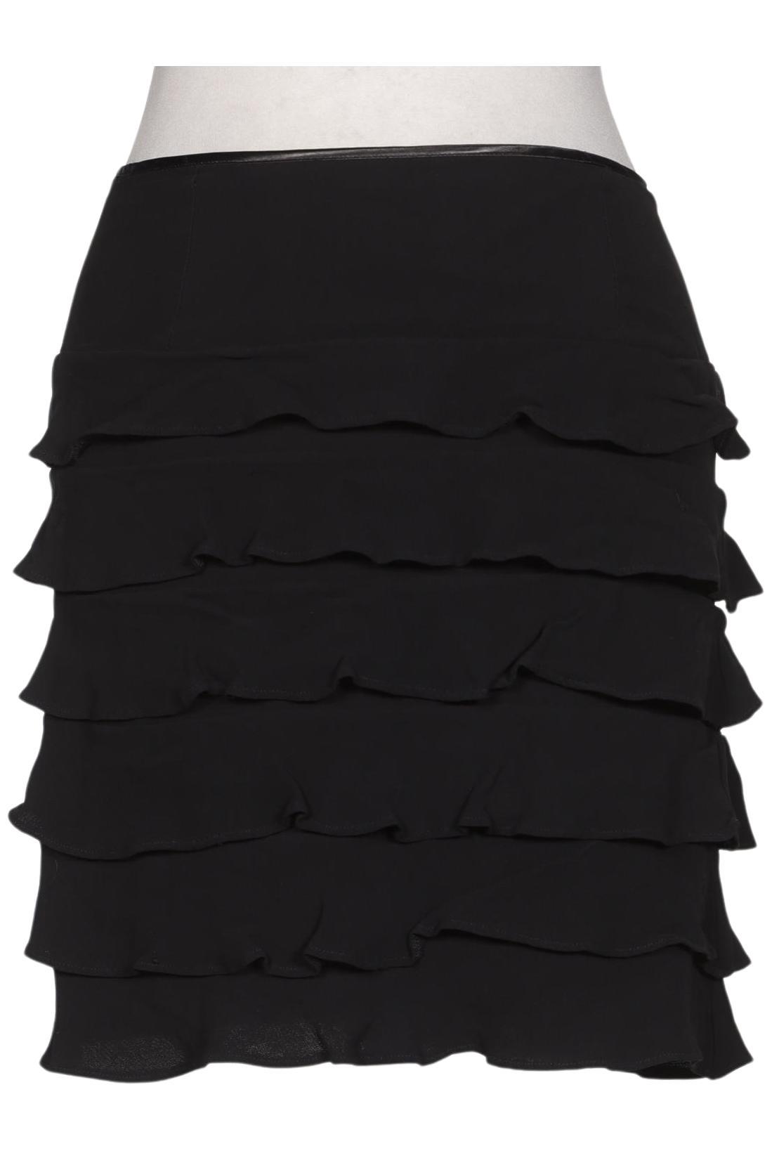 

Claudie Pierlot Damen Rock, schwarz, Gr. 36