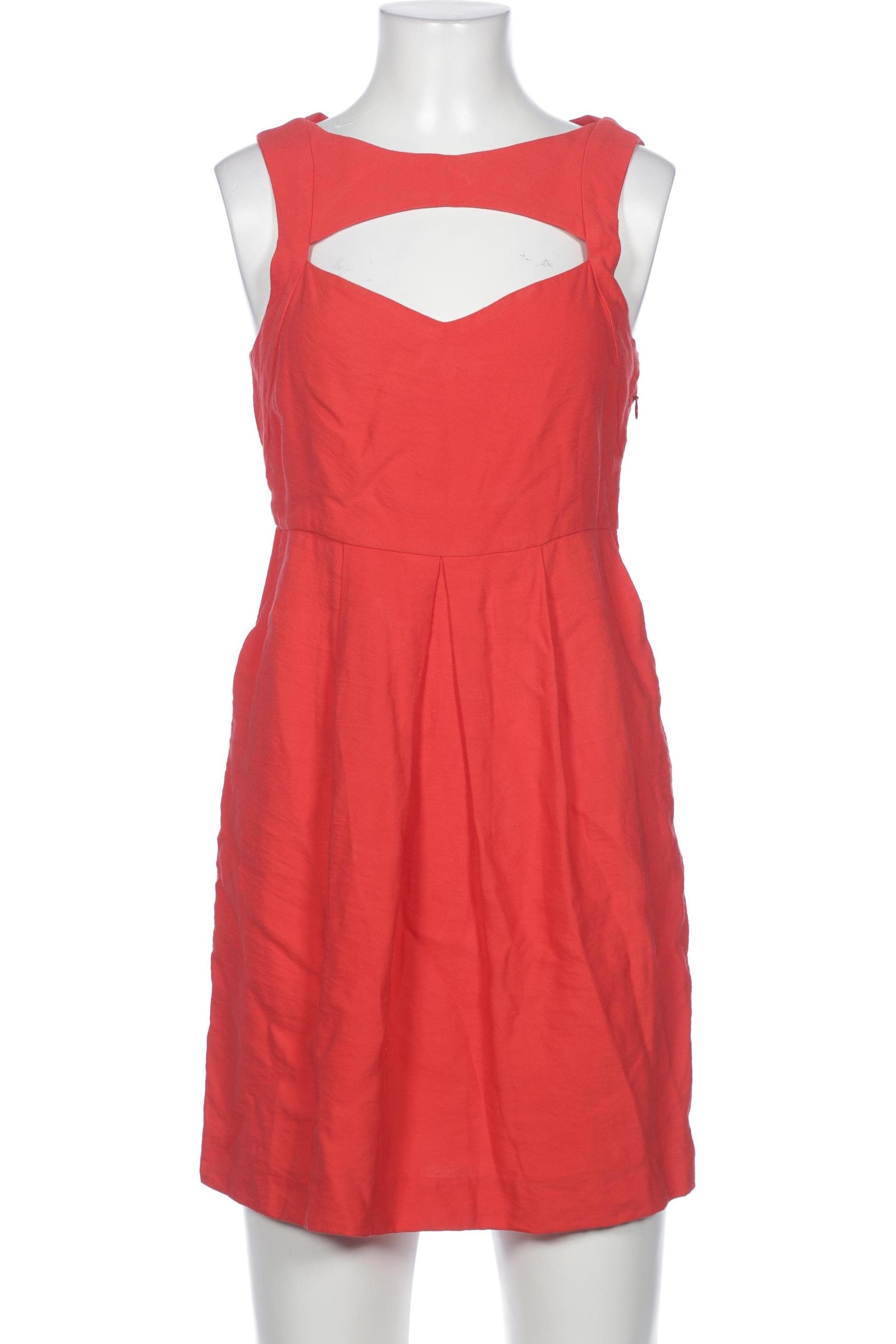 

Claudie Pierlot Damen Kleid, rot, Gr. 36