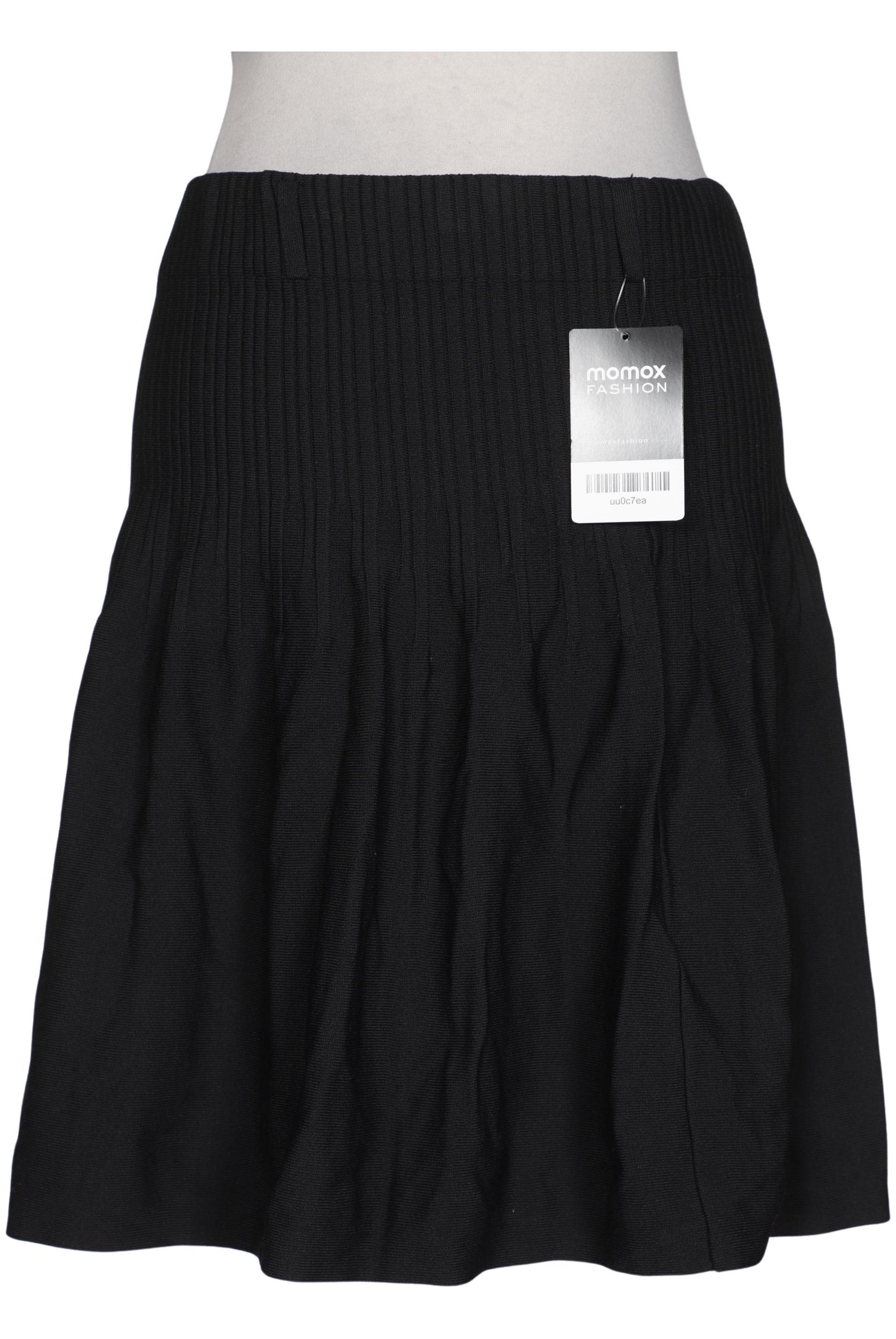 

Claudie Pierlot Damen Rock, schwarz, Gr. 38