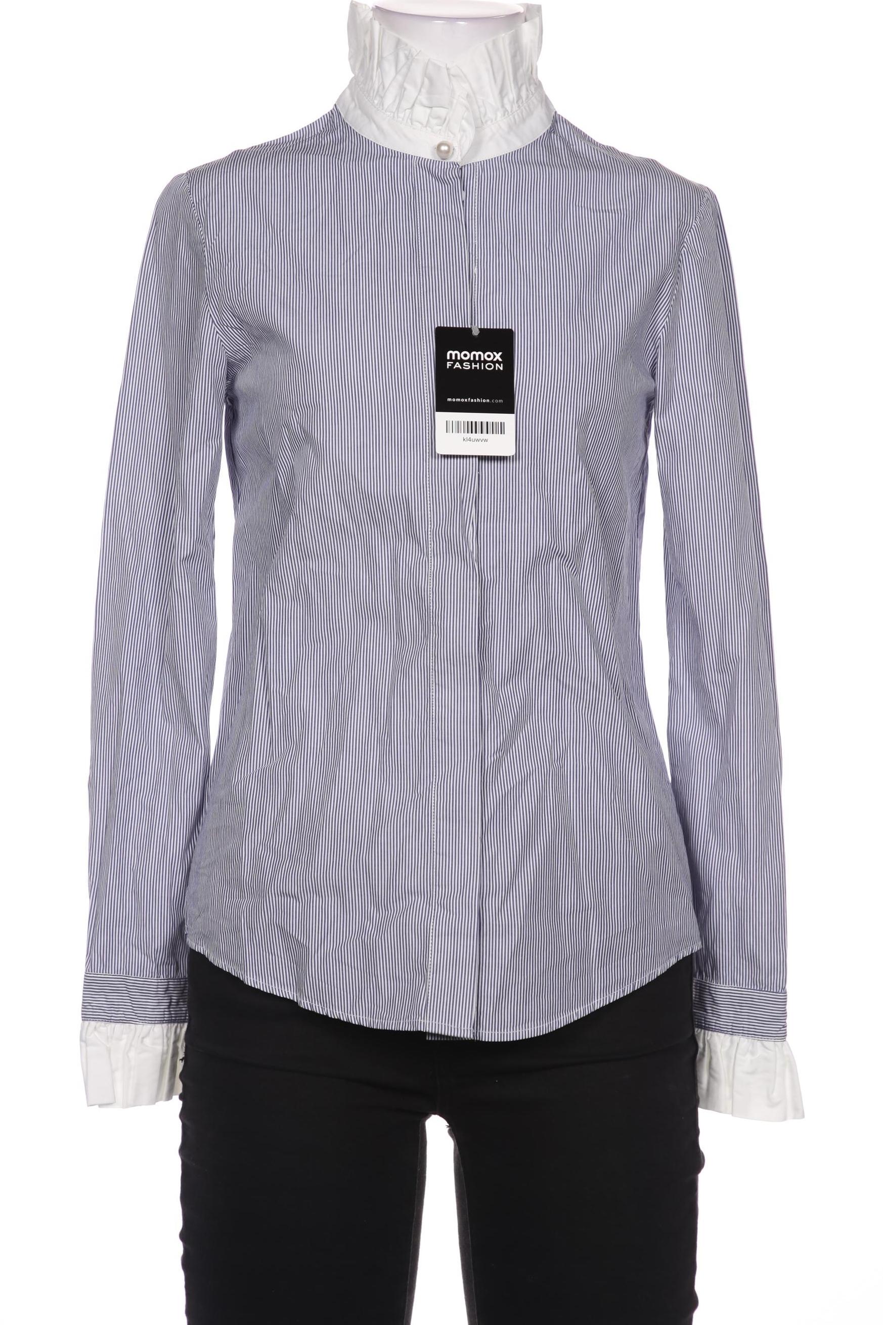 

Claudie Pierlot Damen Bluse, hellblau, Gr. 36