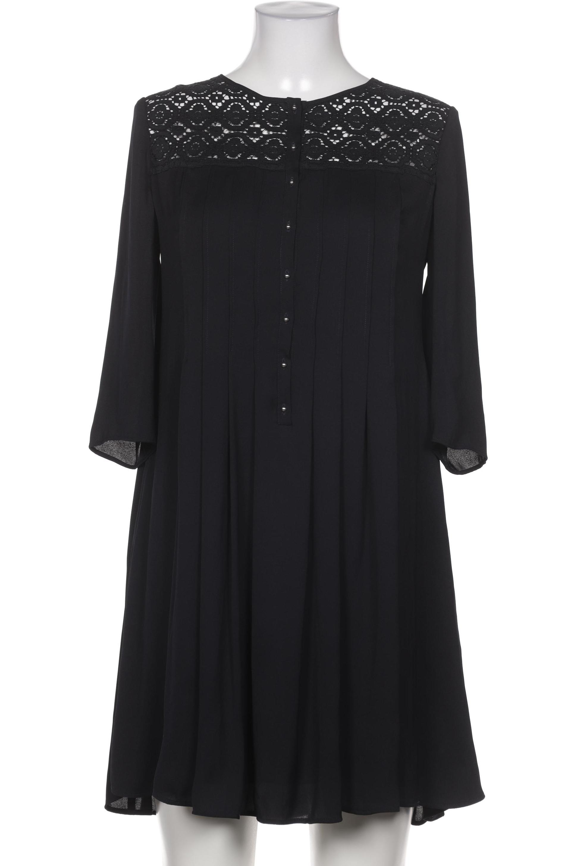 

Claudie Pierlot Damen Kleid, marineblau, Gr. 36
