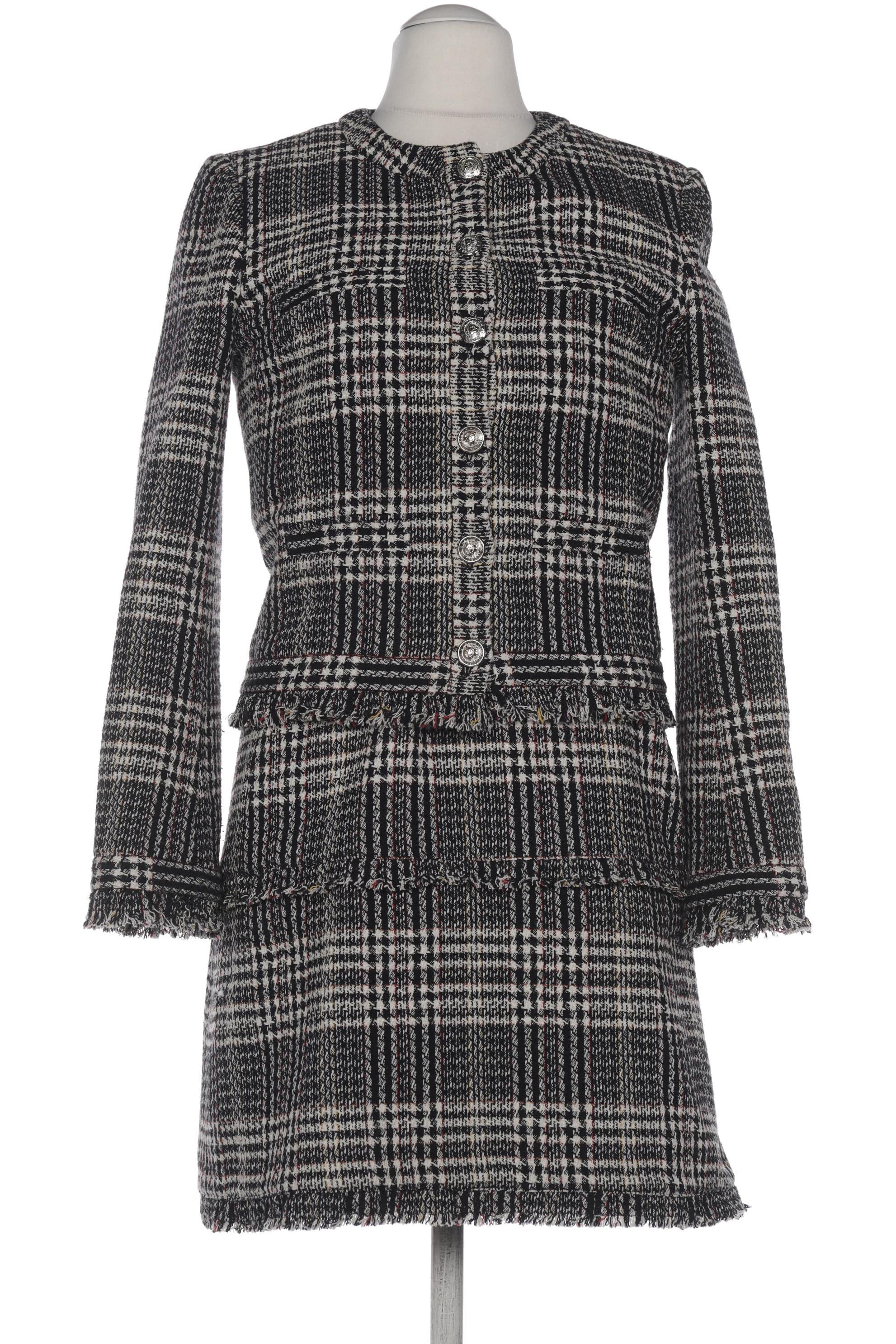 

Claudie Pierlot Damen Anzug, mehrfarbig, Gr. 40